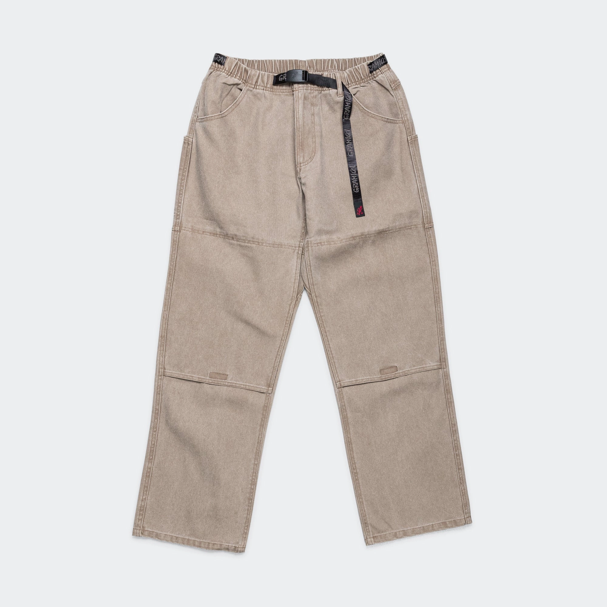 OG Canvas Mountain Pant - Oat