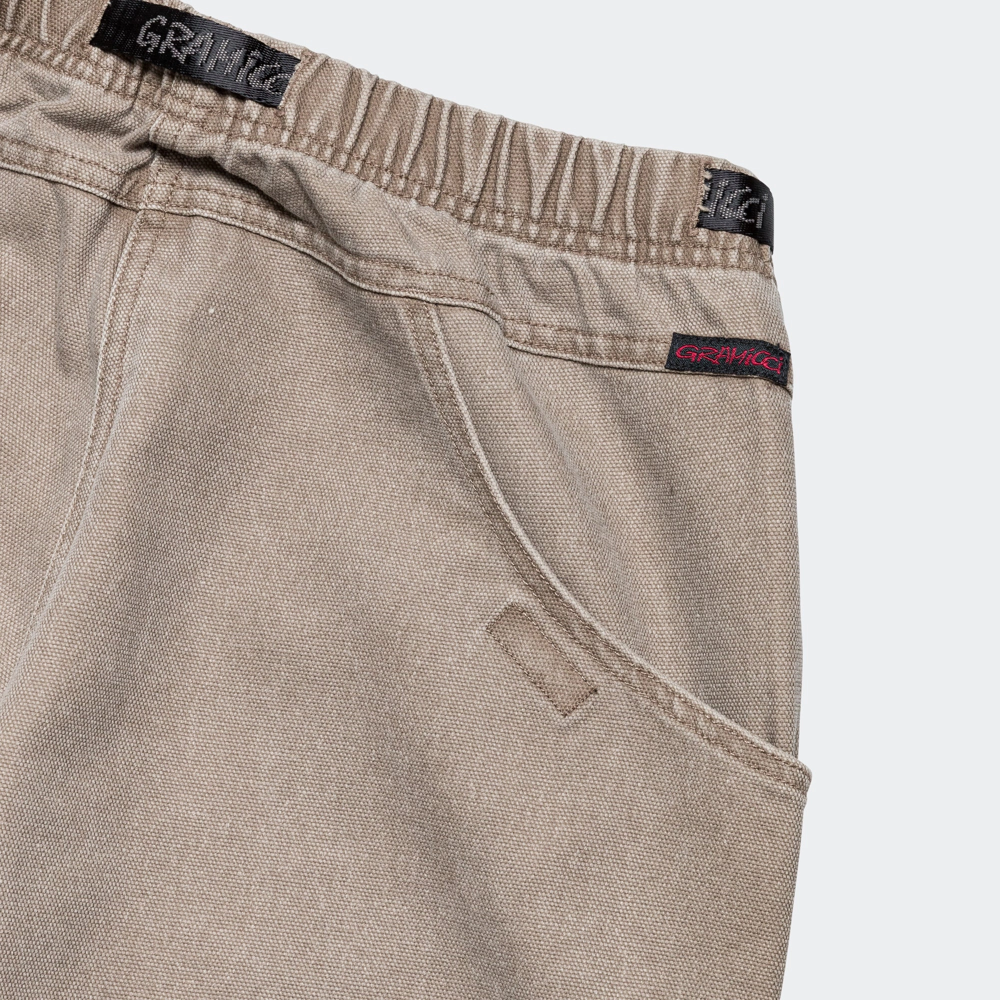 OG Canvas Mountain Pant - Oat