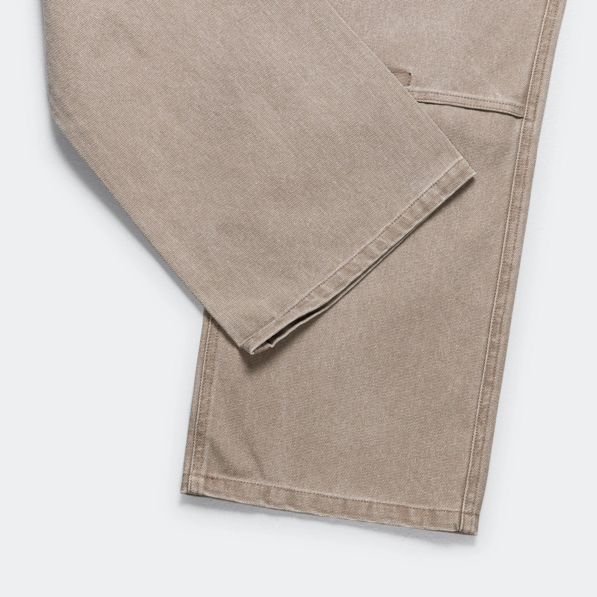 OG Canvas Mountain Pant - Oat