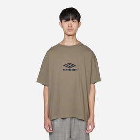 OG Logo T Shirt Army Green