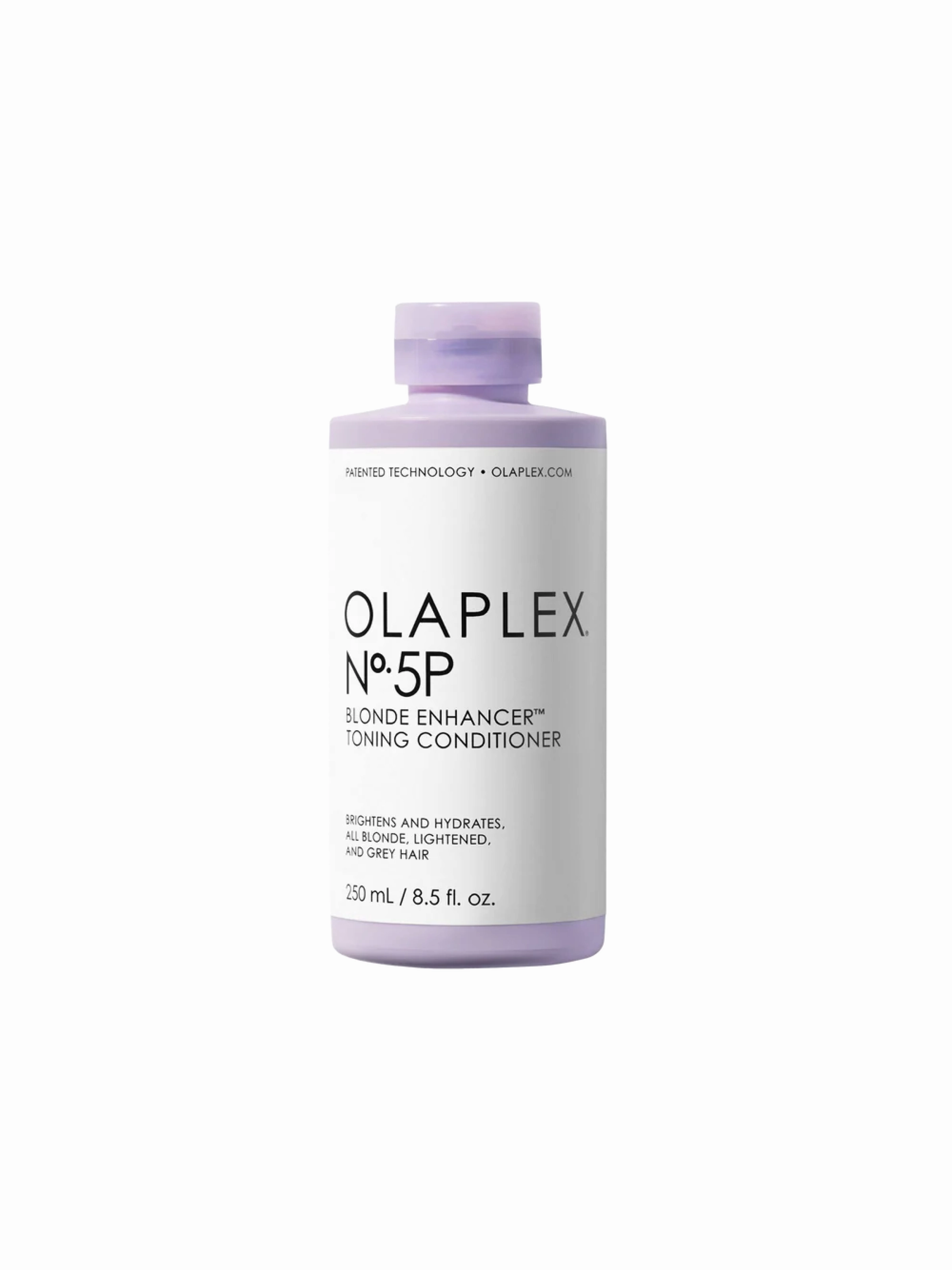 Olaplex No.5P Blonde Enhancer Toning Conditioner