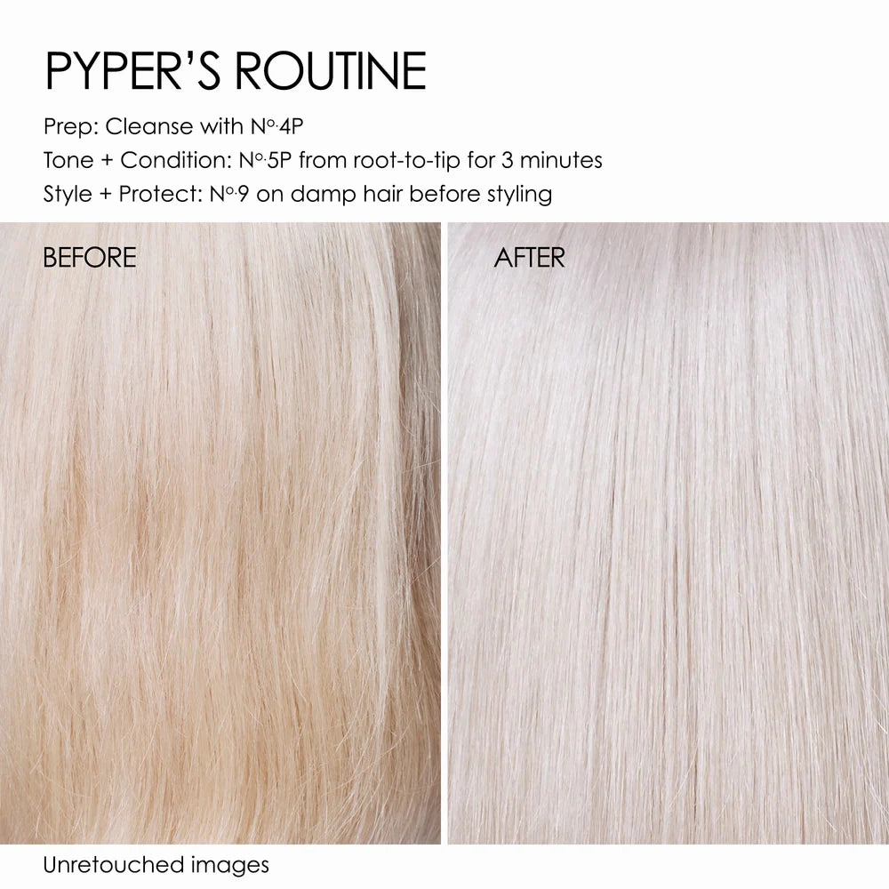Olaplex No.5P Blonde Enhancer Toning Conditioner