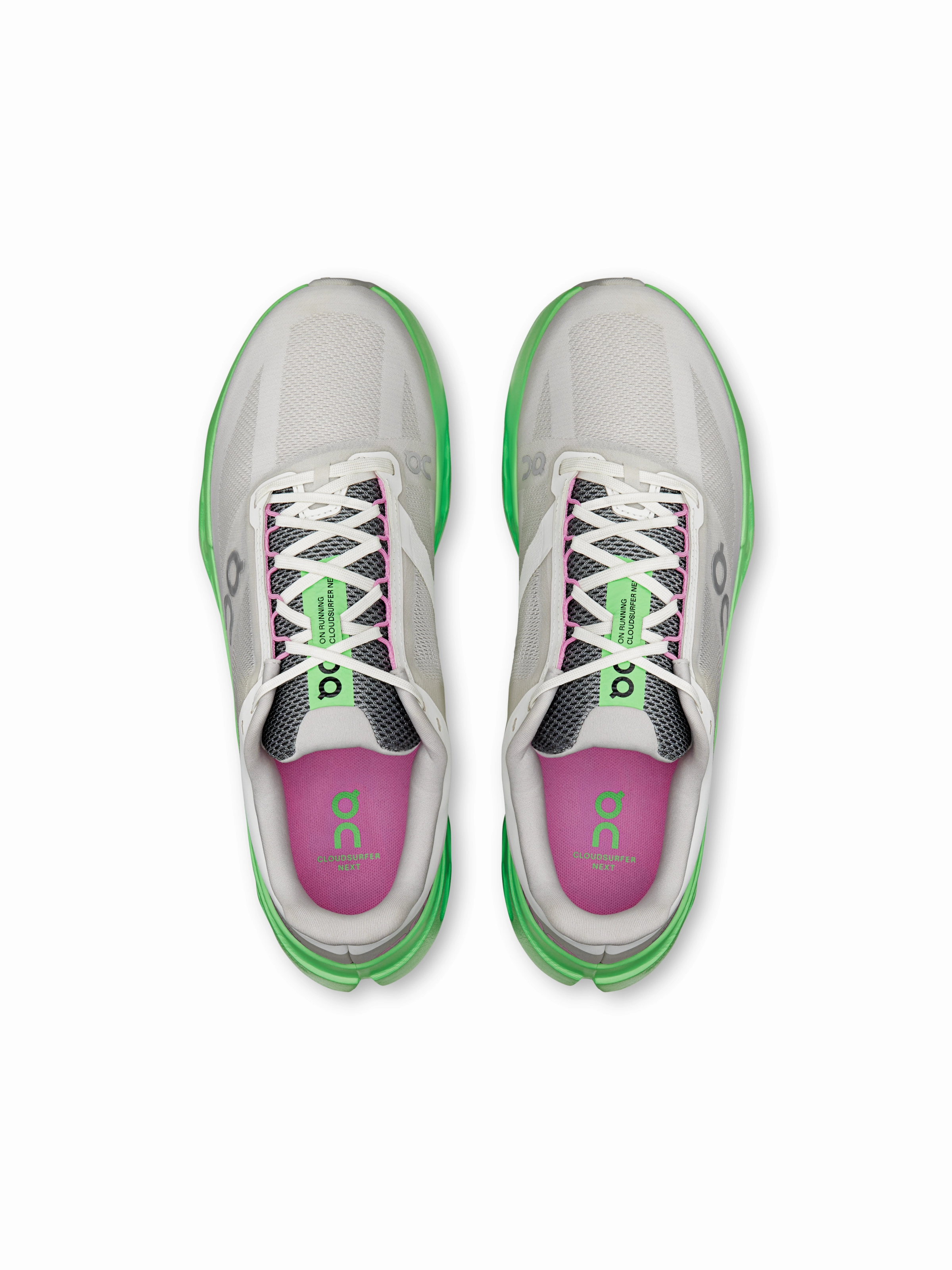 On Cloudsurfer Next 1 Men's