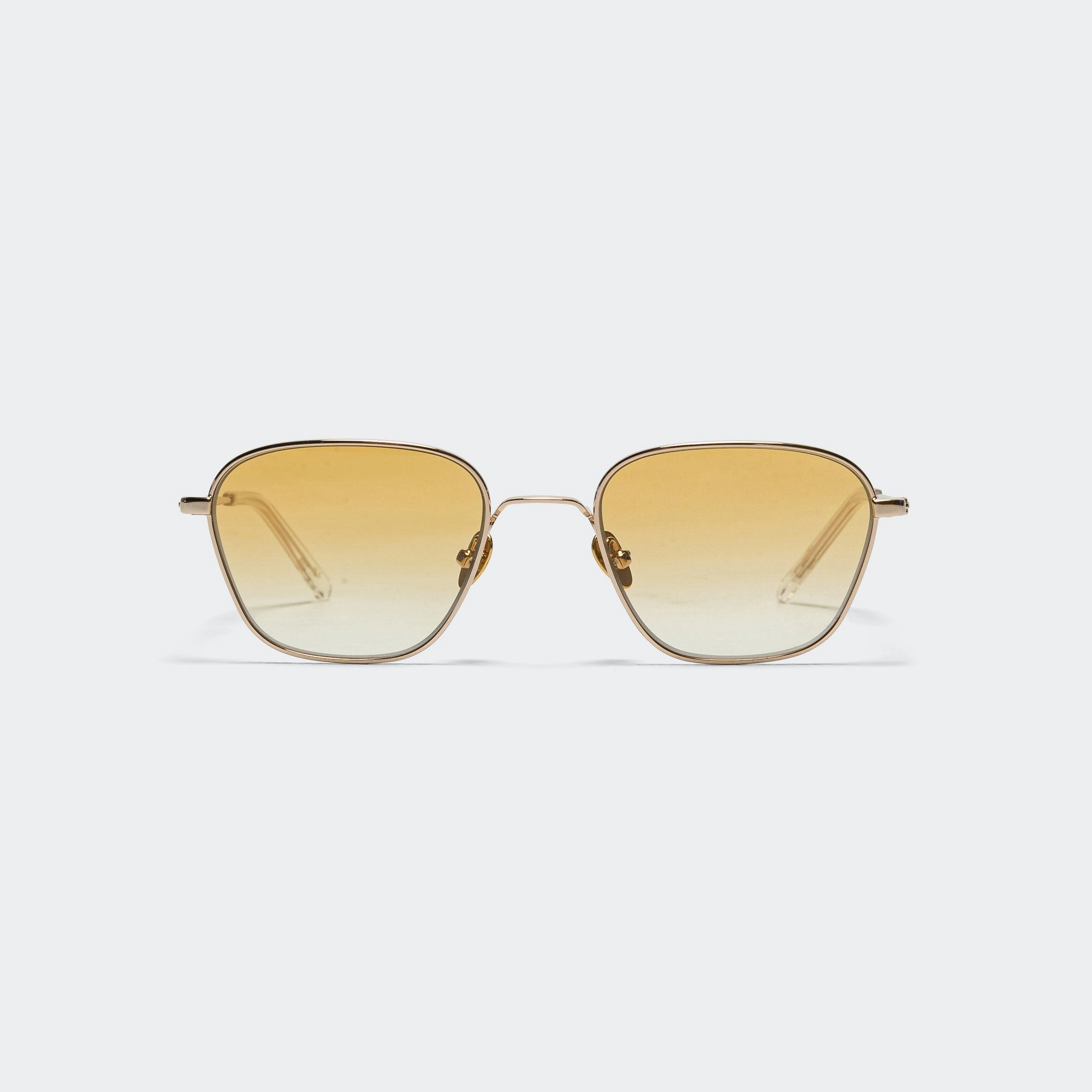 Otis - Gold/Yellow Gradient