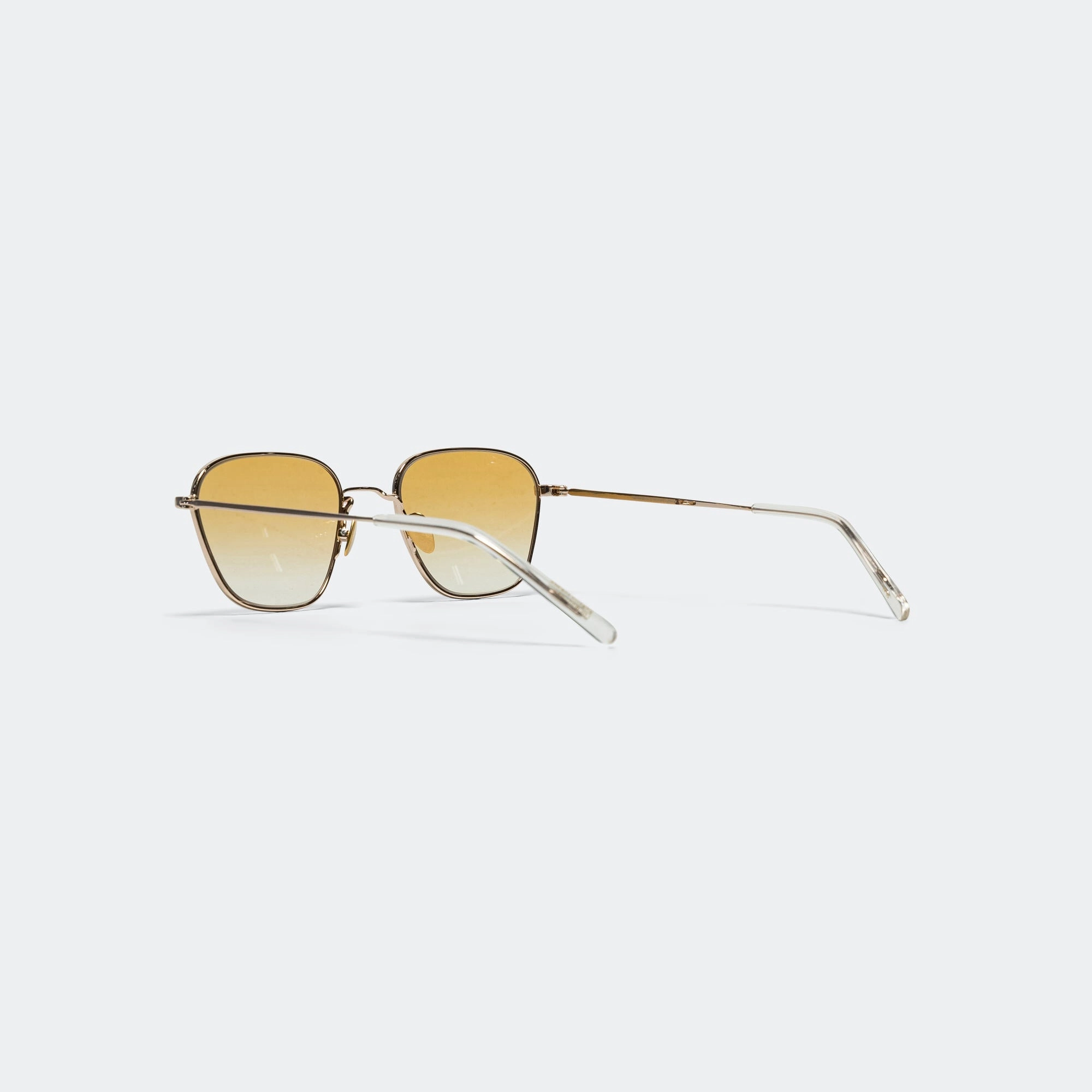 Otis - Gold/Yellow Gradient