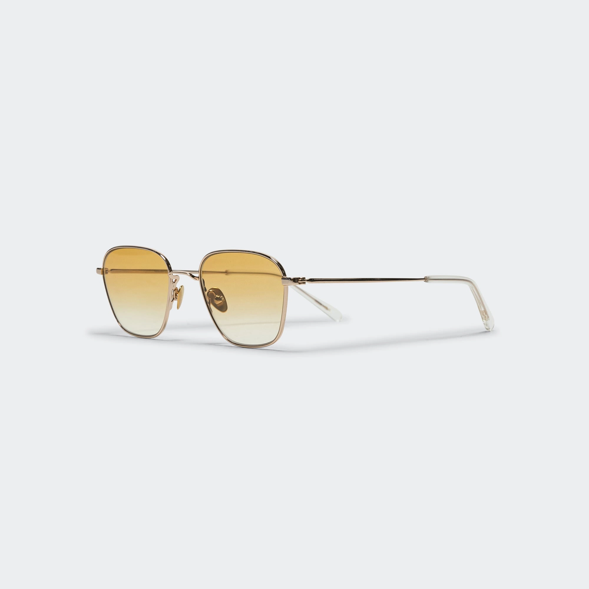 Otis - Gold/Yellow Gradient