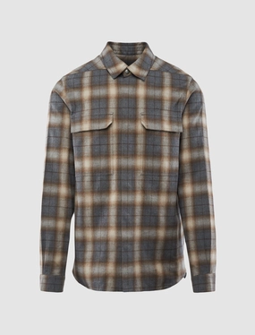 OUTERSHIRT