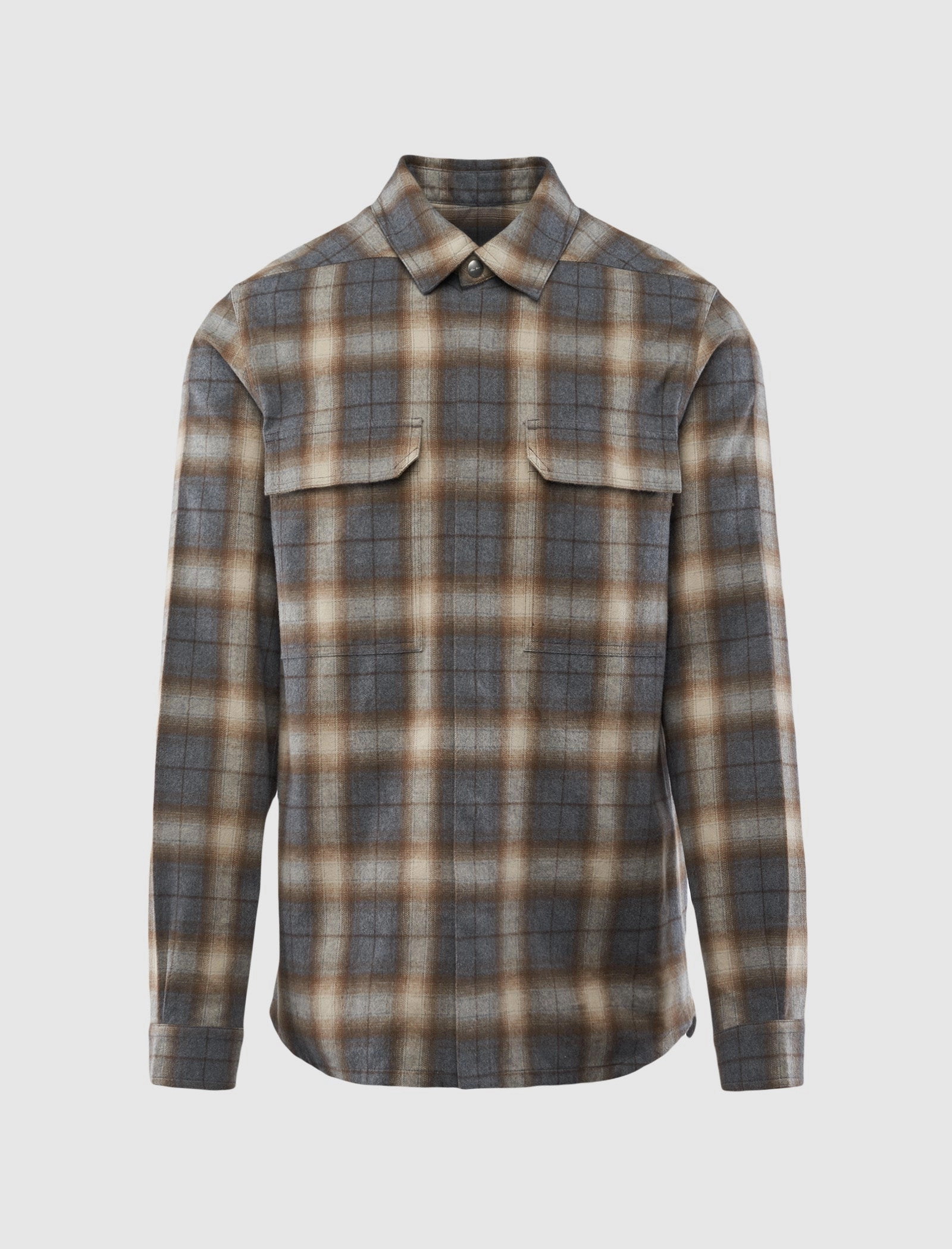 OUTERSHIRT