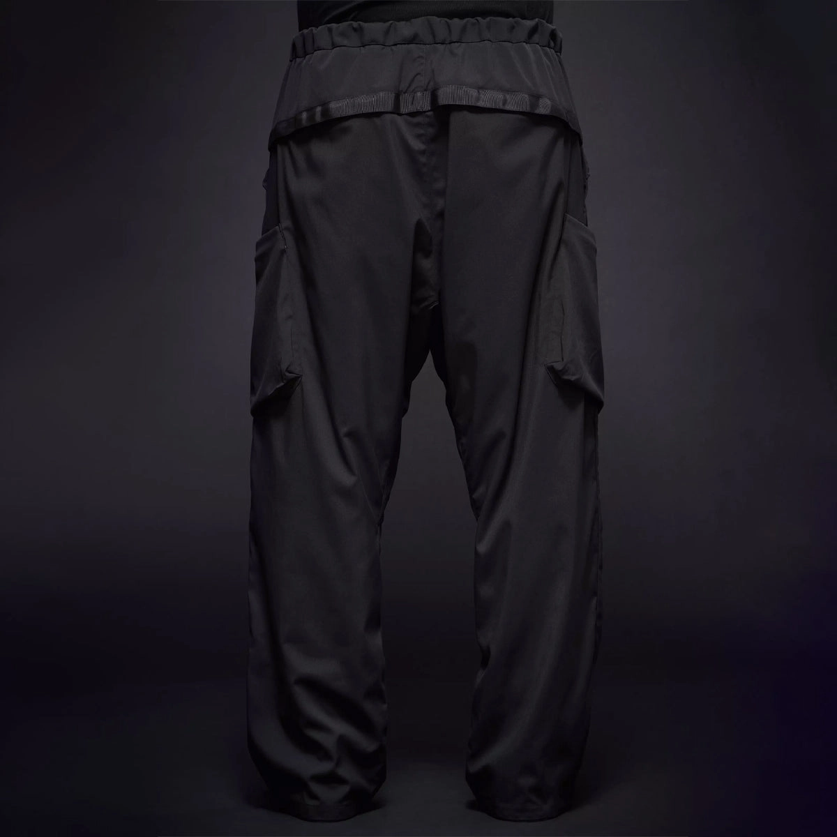 P55-M 'Black'