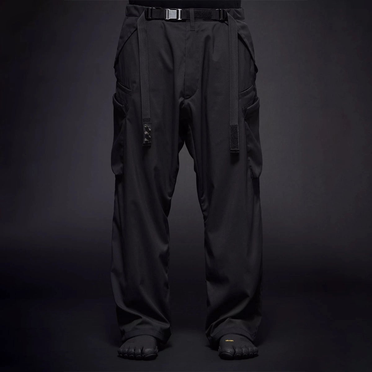 P55-M 'Black'