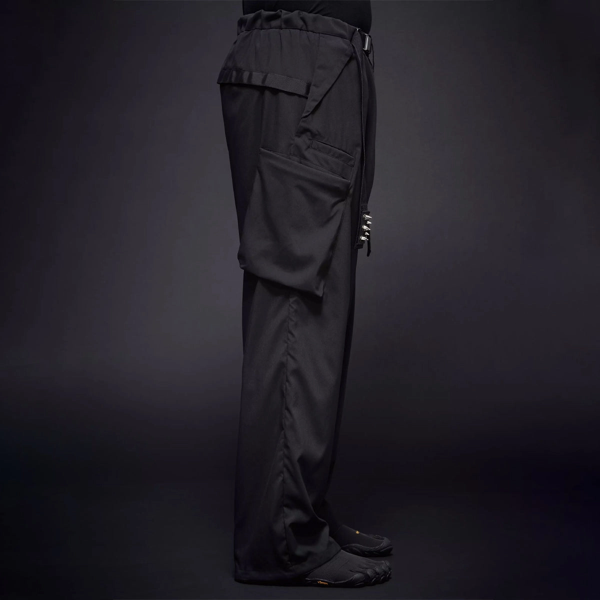 P55-M 'Black'