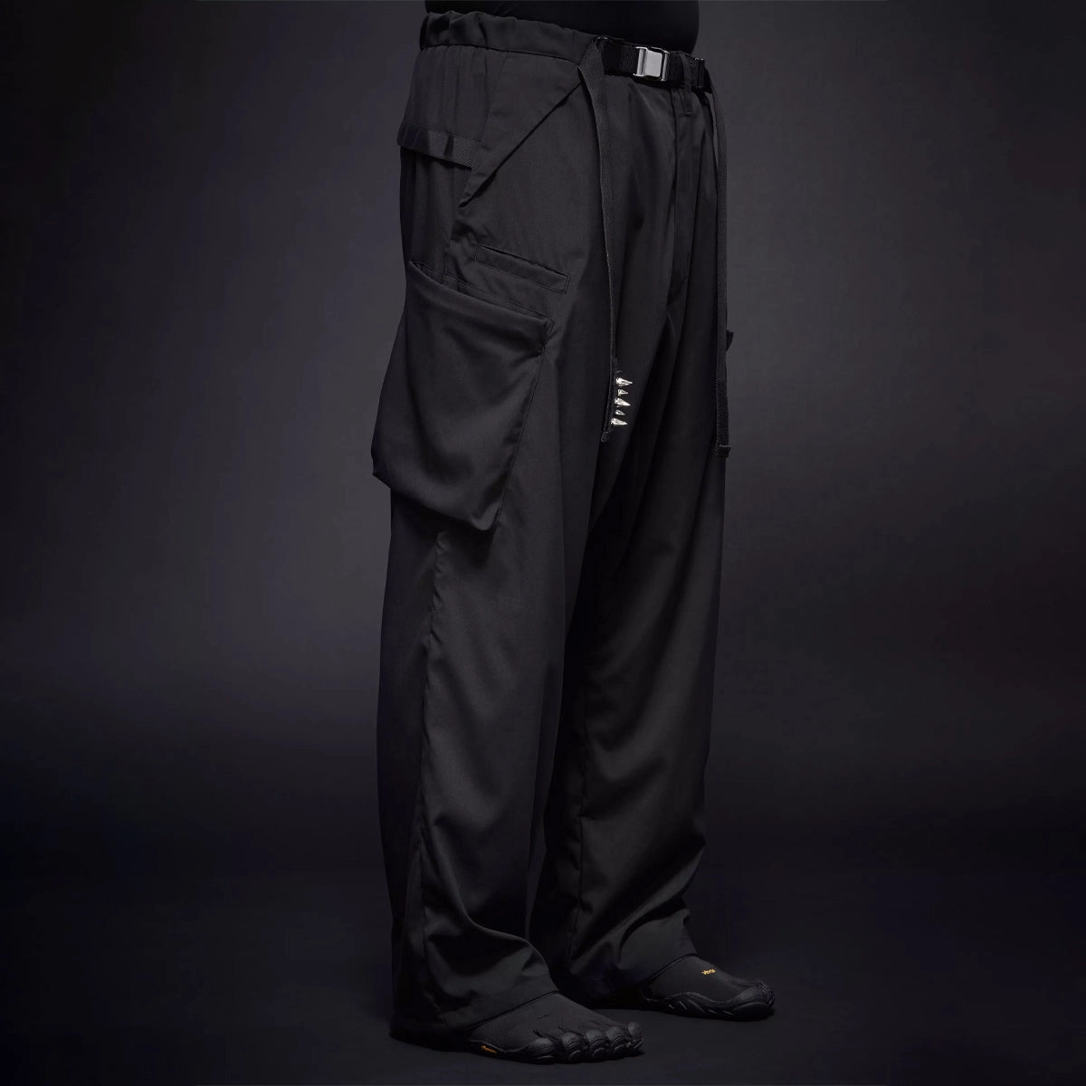 P55-M 'Black'