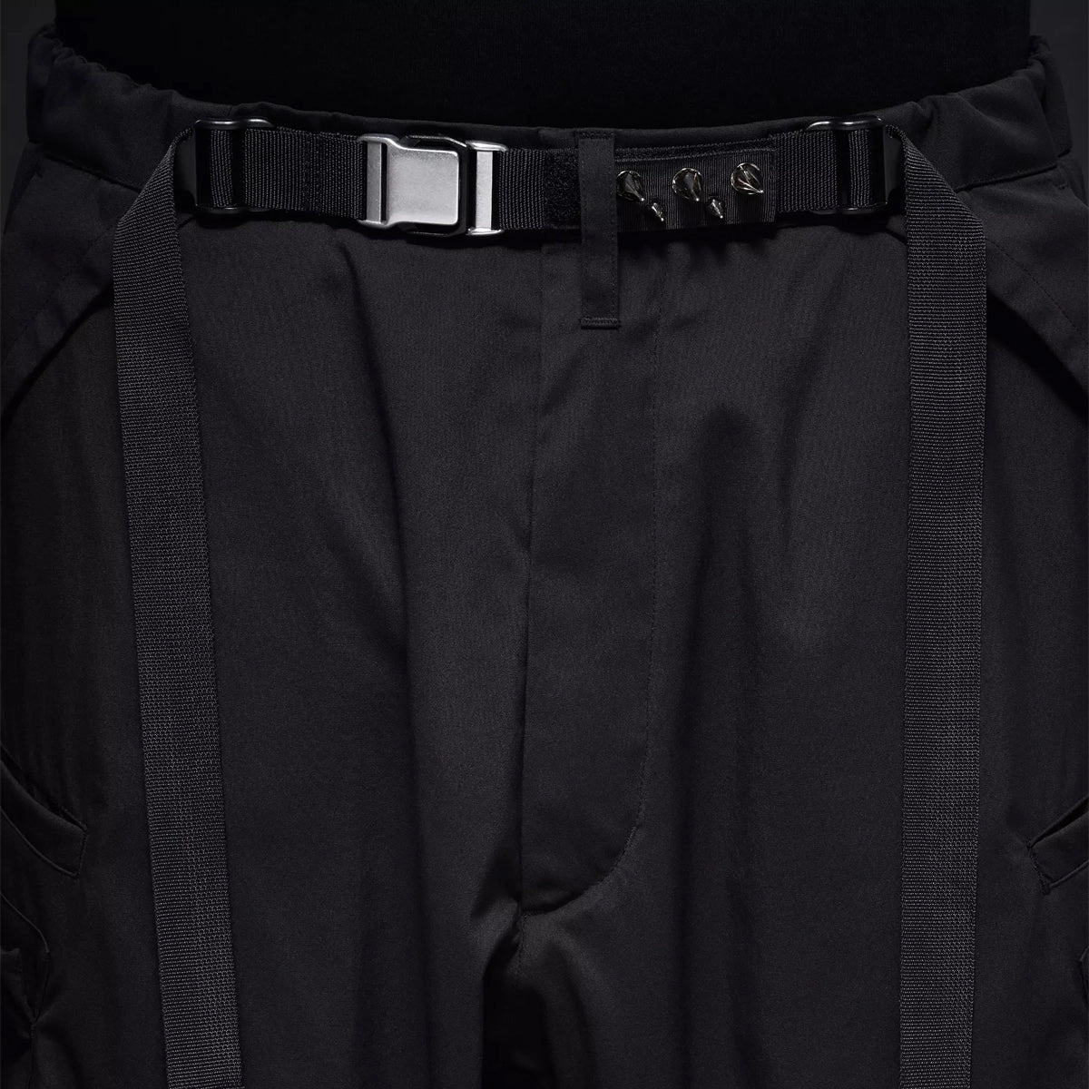 P55-M 'Black'