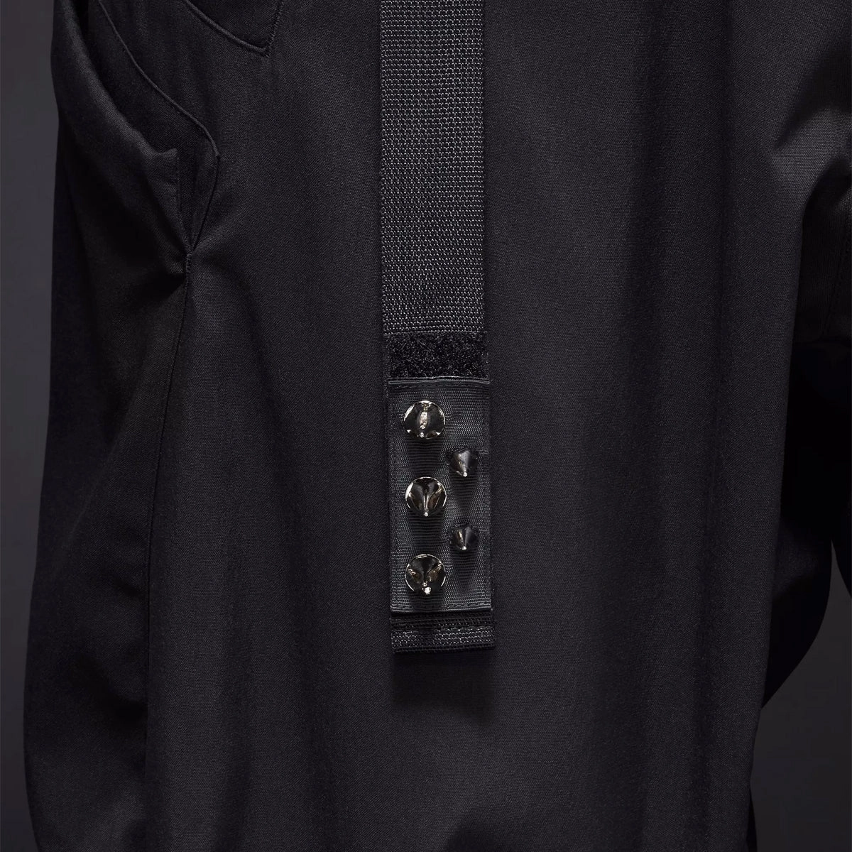 P55-M 'Black'