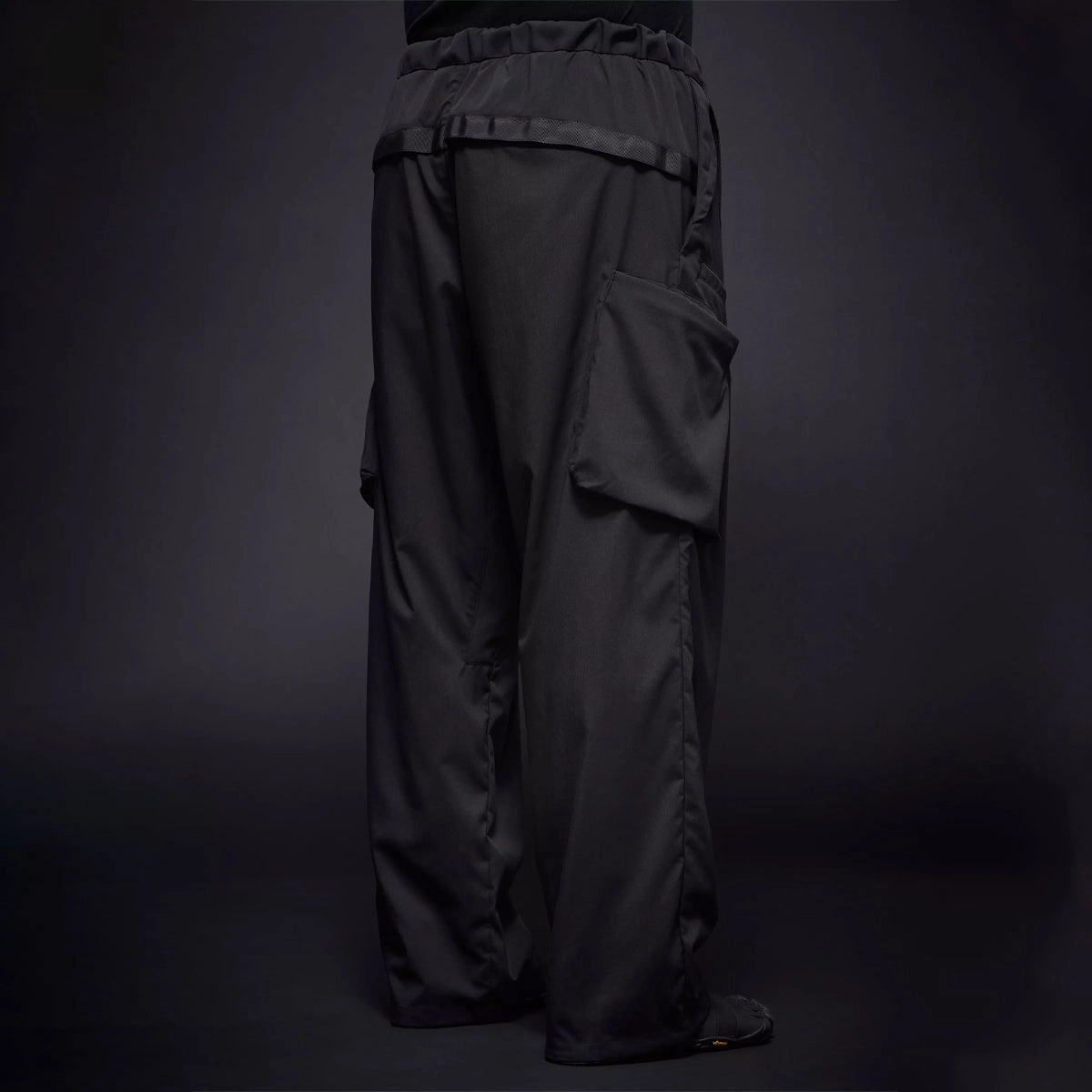 P55-M 'Black'