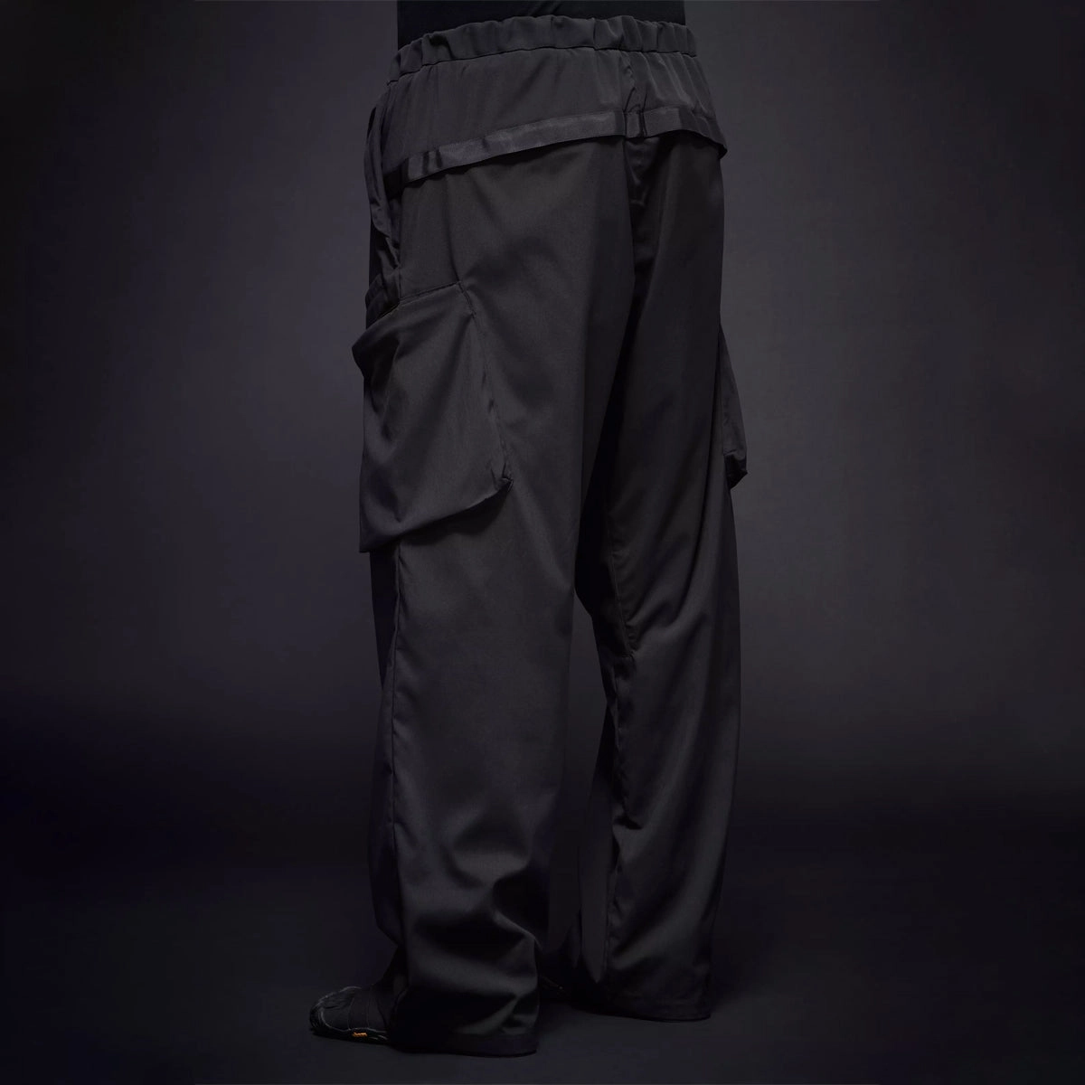 P55-M 'Black'