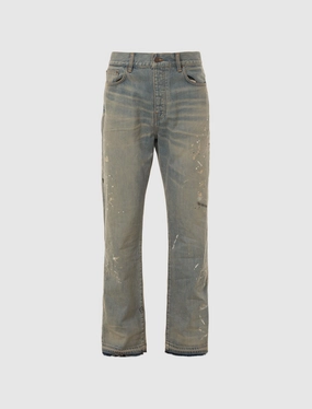 PAINTER STRAIGHT-LEG JEAN