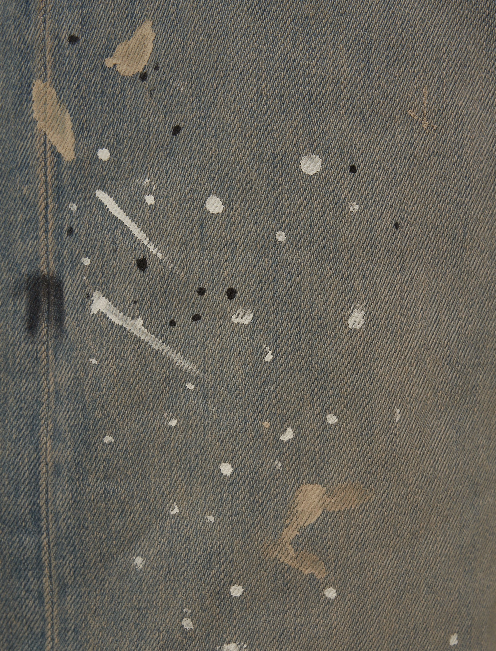 PAINTER STRAIGHT-LEG JEAN