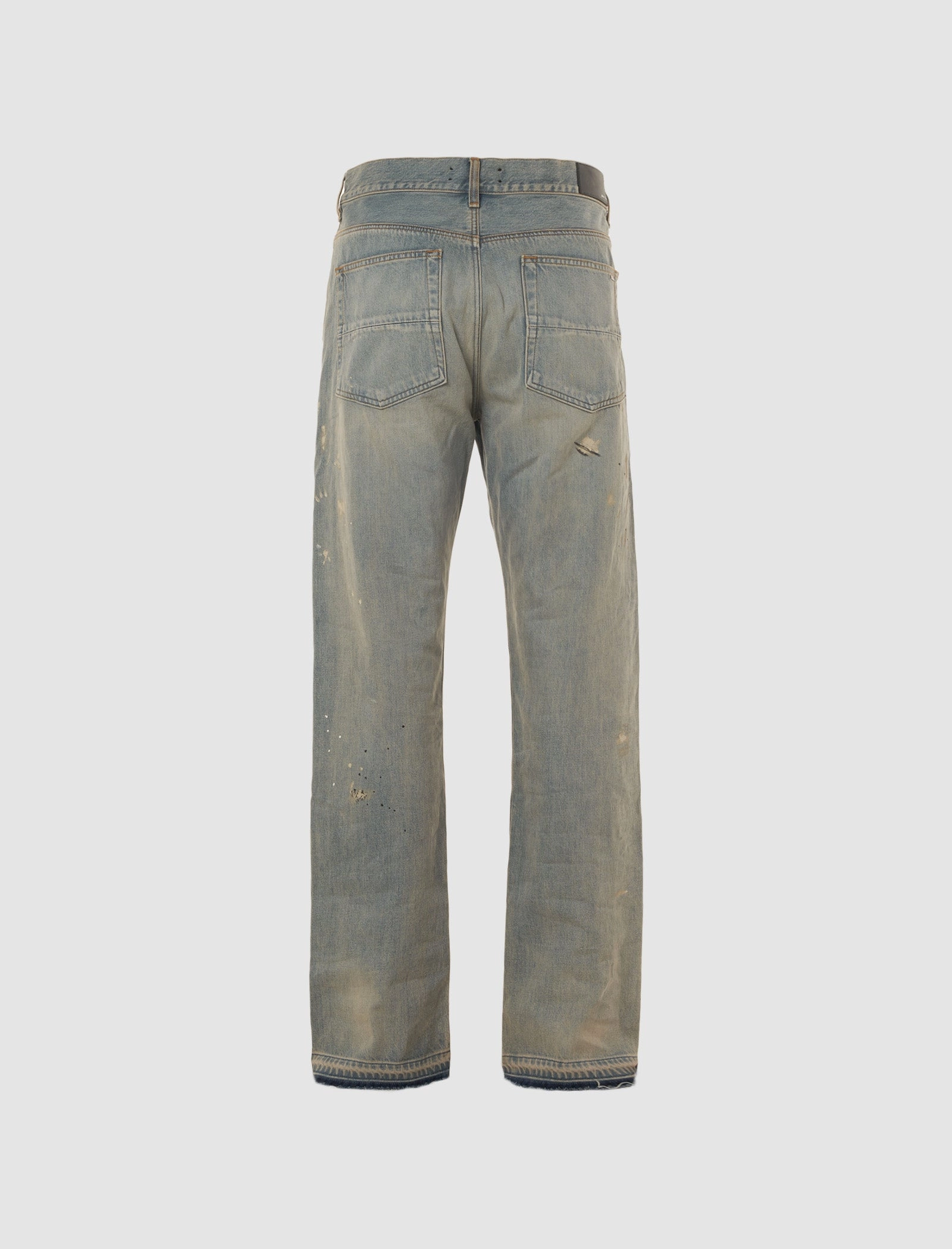 PAINTER STRAIGHT-LEG JEAN