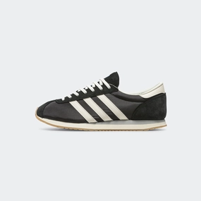 Pampanga SPZL - Core Black/Chalk White-Off White