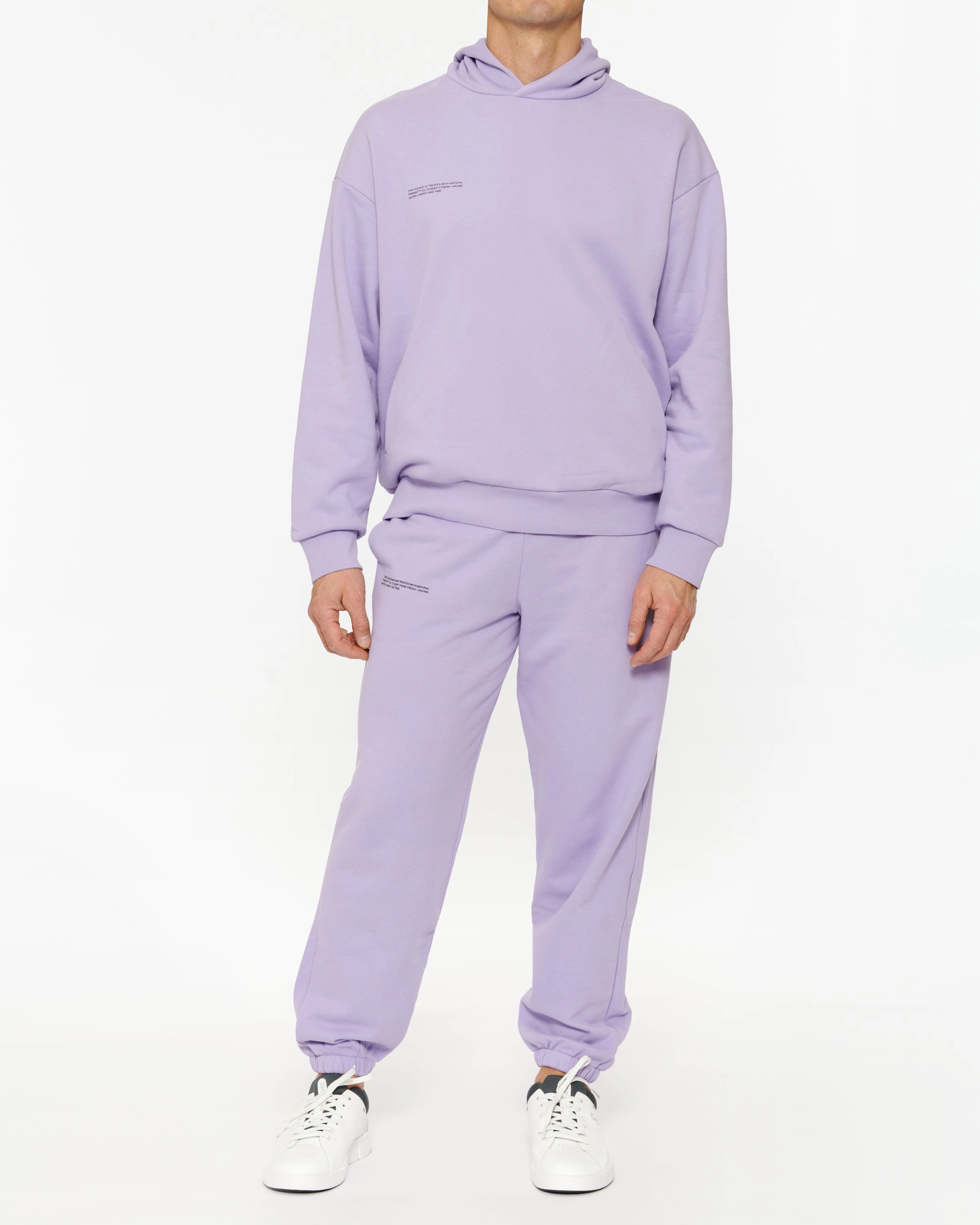 Pangaia Organic Cotton Trackpants