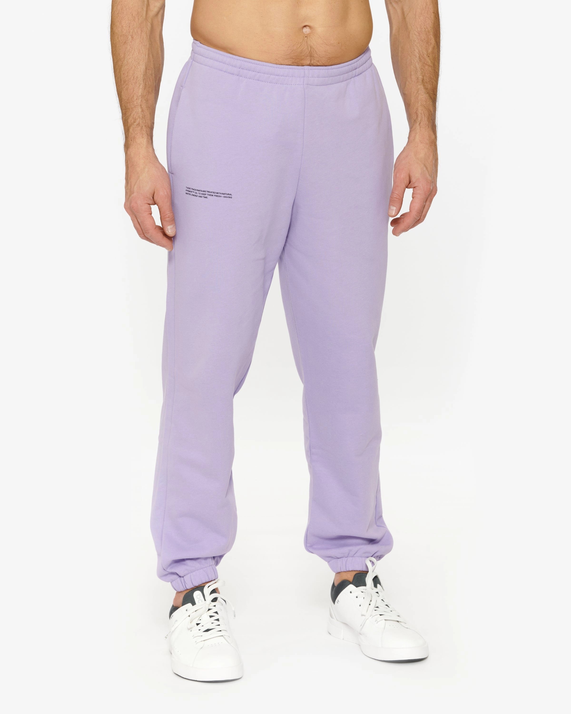 Pangaia Organic Cotton Trackpants