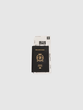 PASSPORT LONG WALLET 1 TICKET