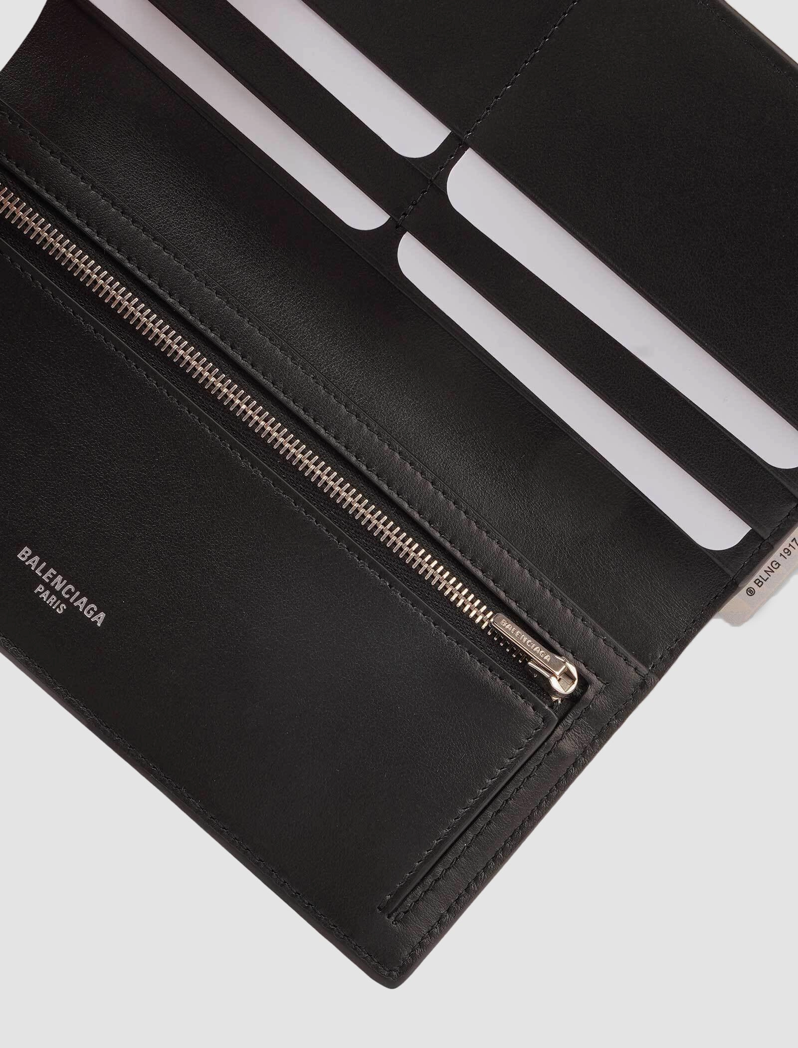 PASSPORT LONG WALLET 1 TICKET