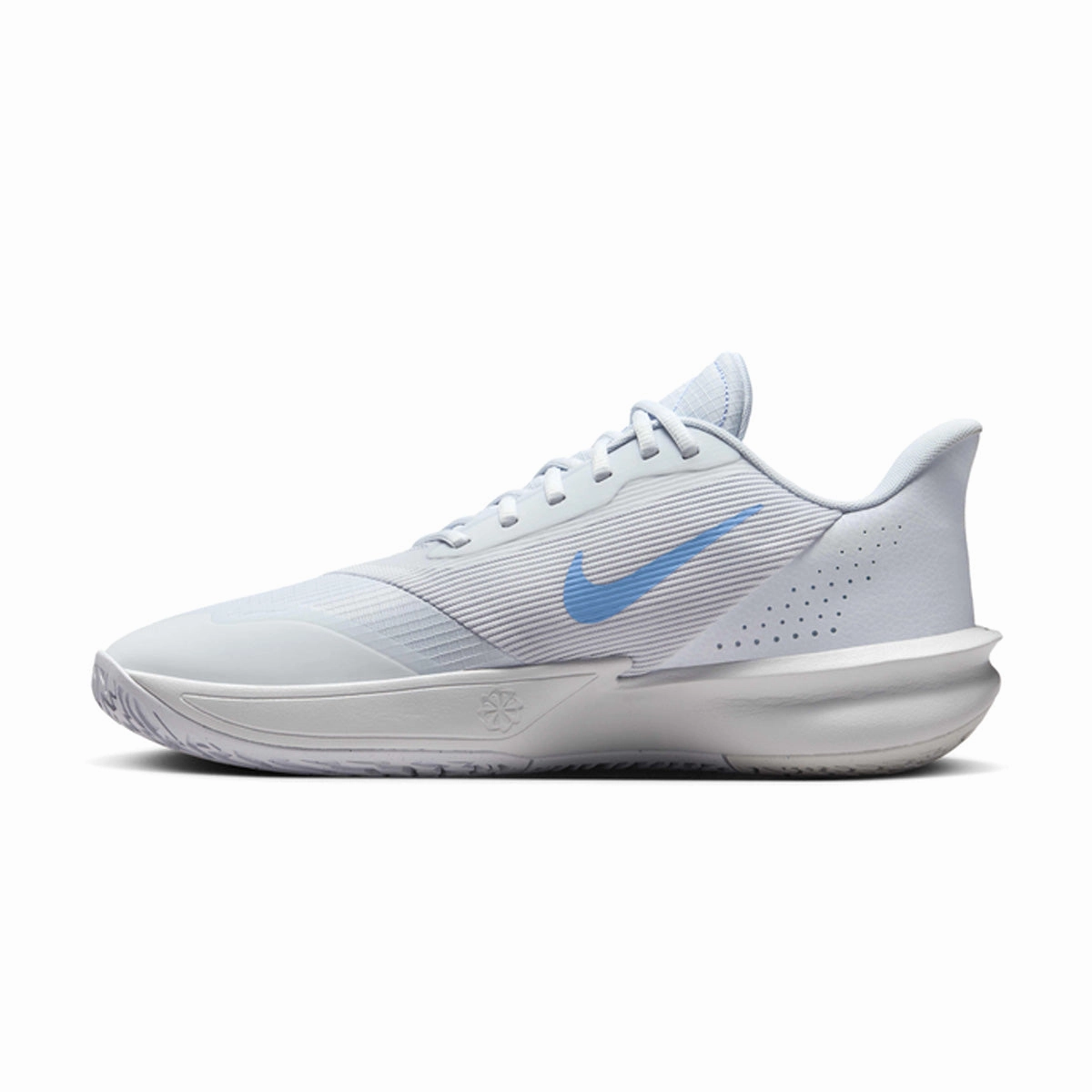 Precision VII 'Grey Royal Pulse'