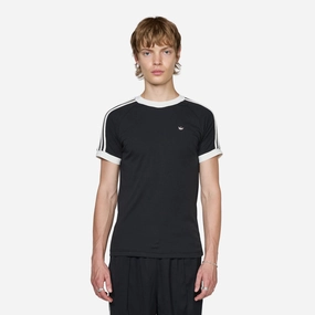Premium Cali T-Shirt Black