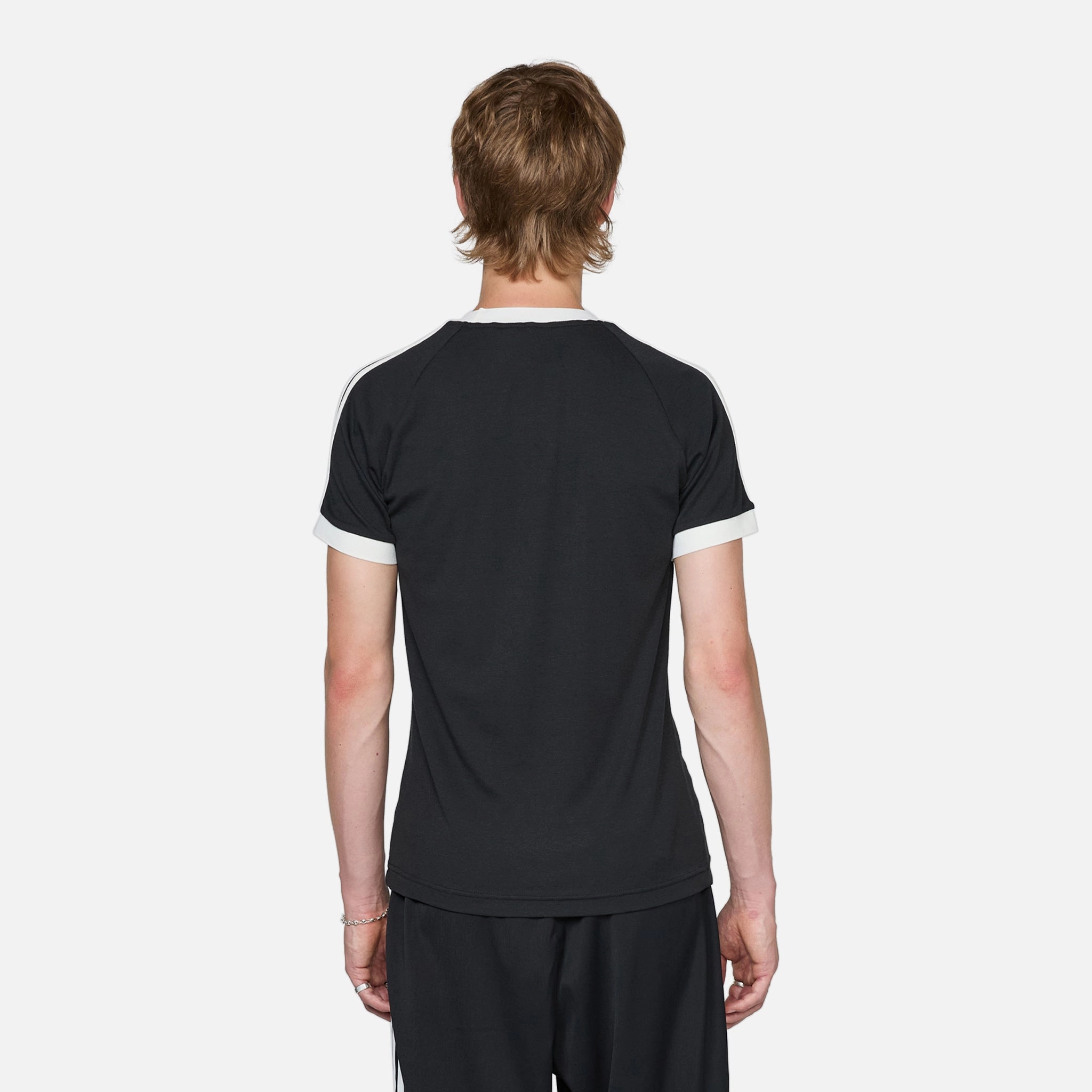Premium Cali T-Shirt Black
