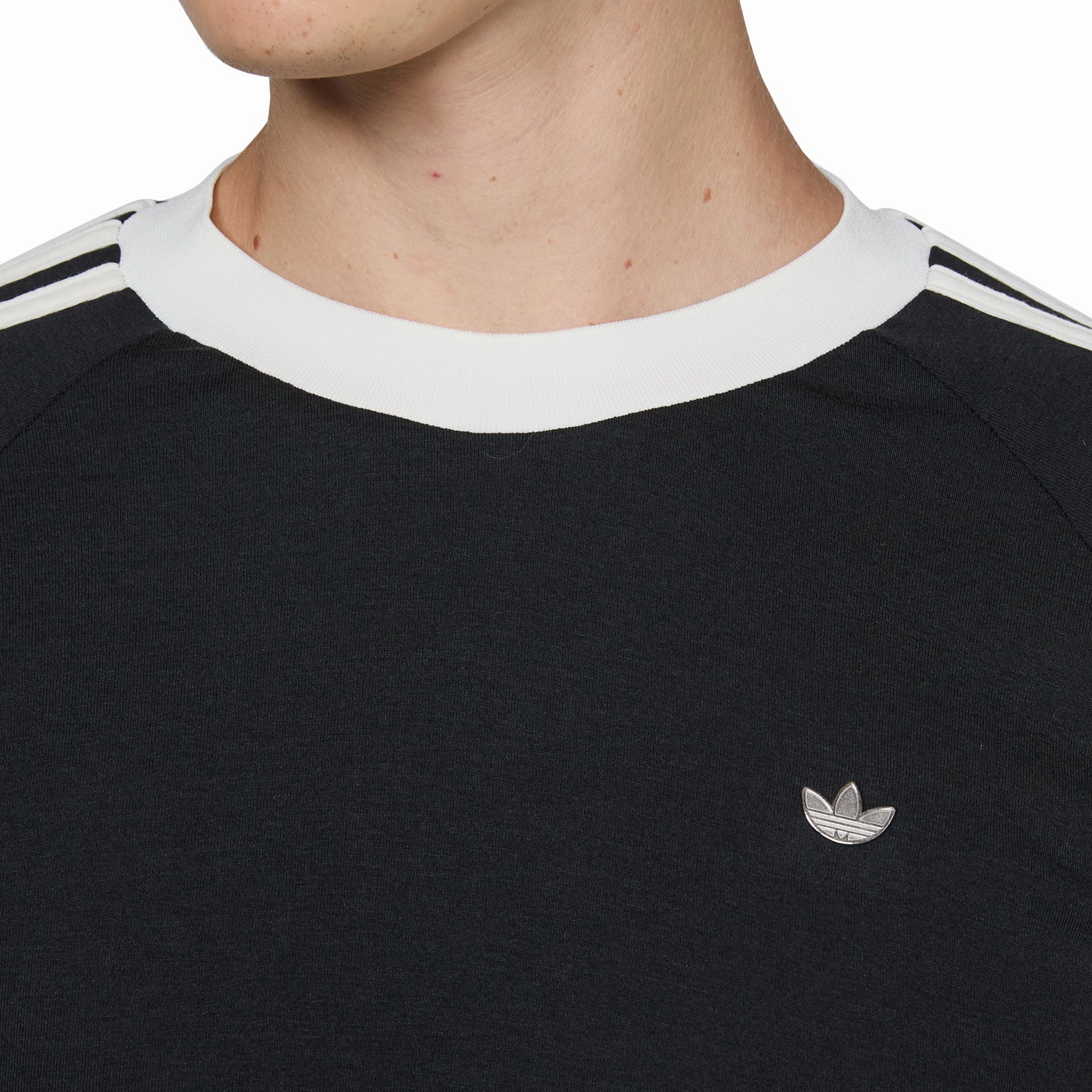 Premium Cali T-Shirt Black