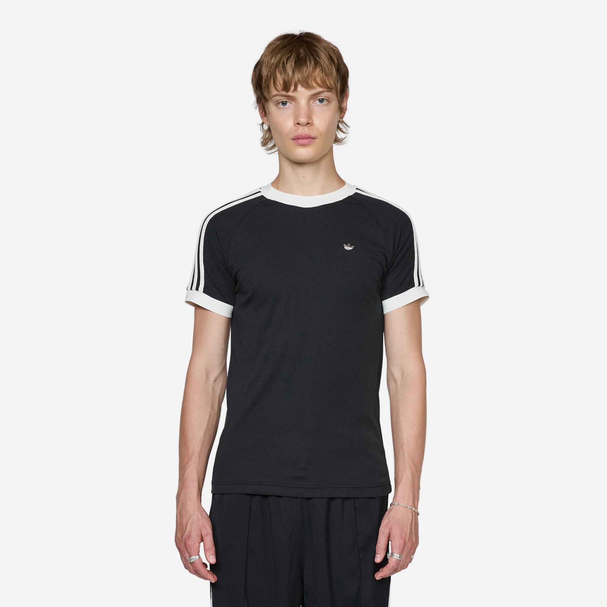 Premium Cali T-Shirt Black