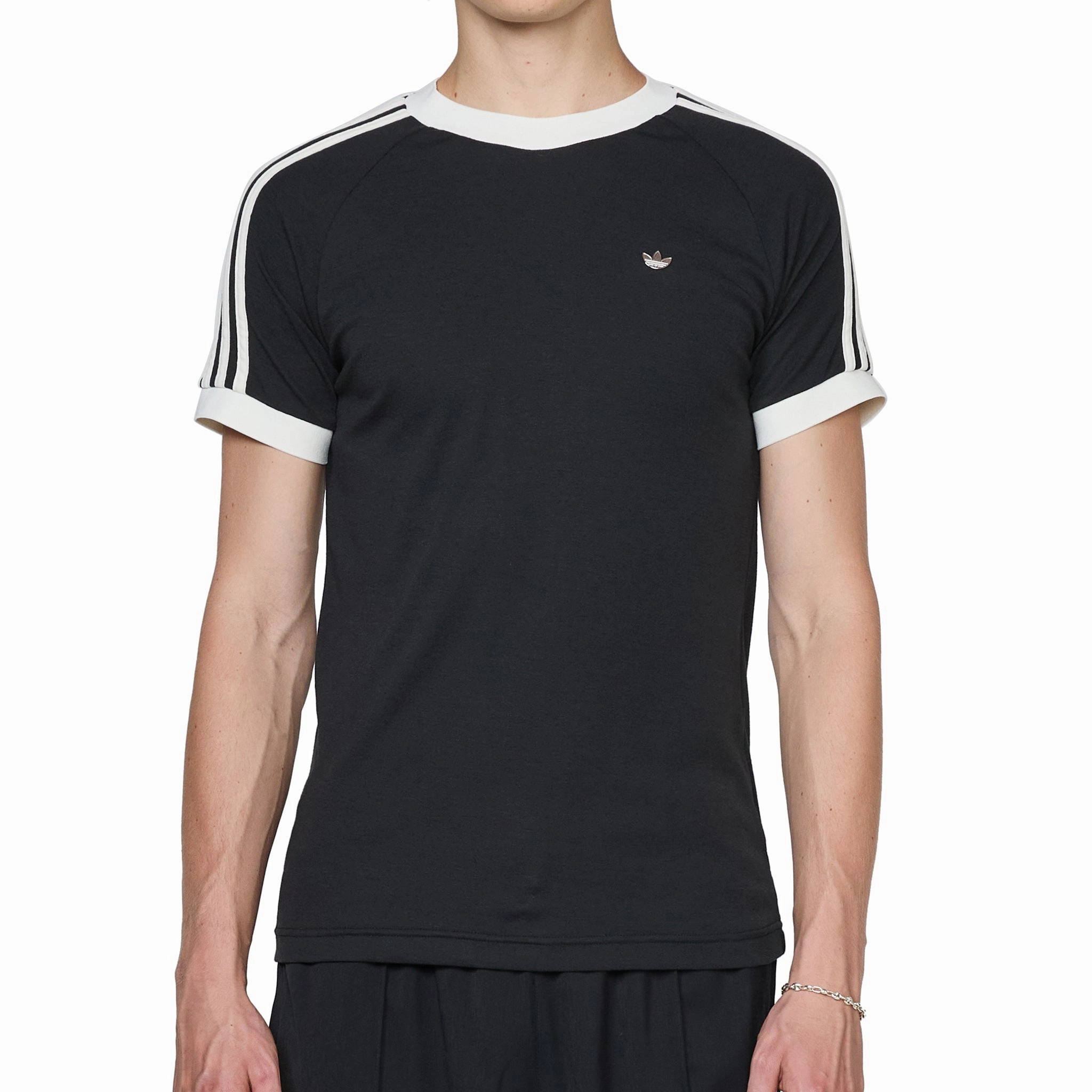 Premium Cali T-Shirt Black