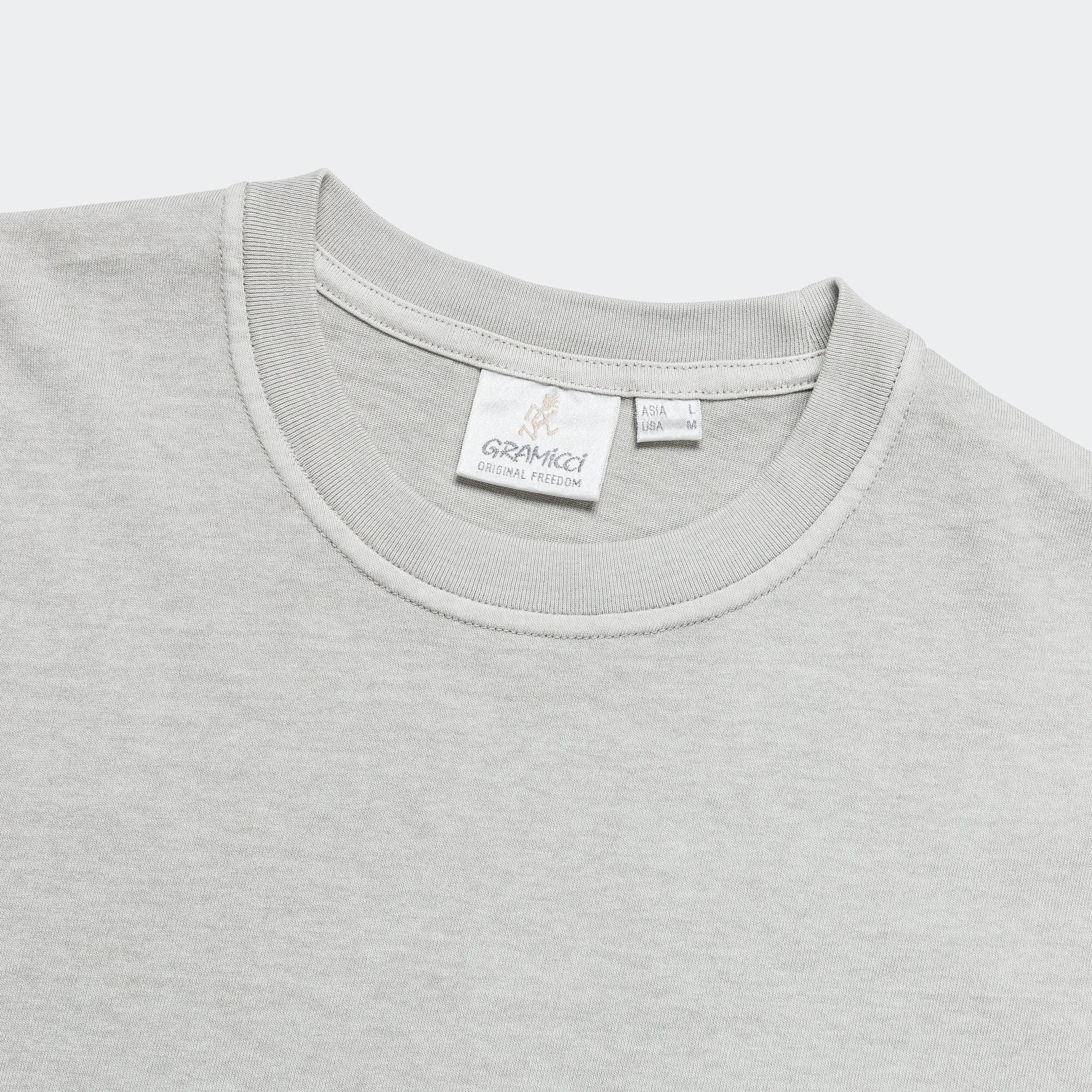 Prepare Yourself Tee - Pigment Slate