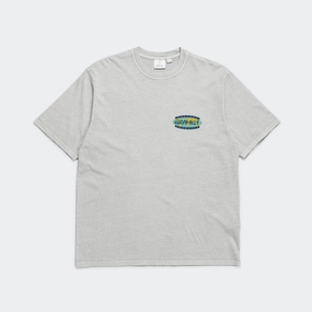 Prepare Yourself Tee - Pigment Slate