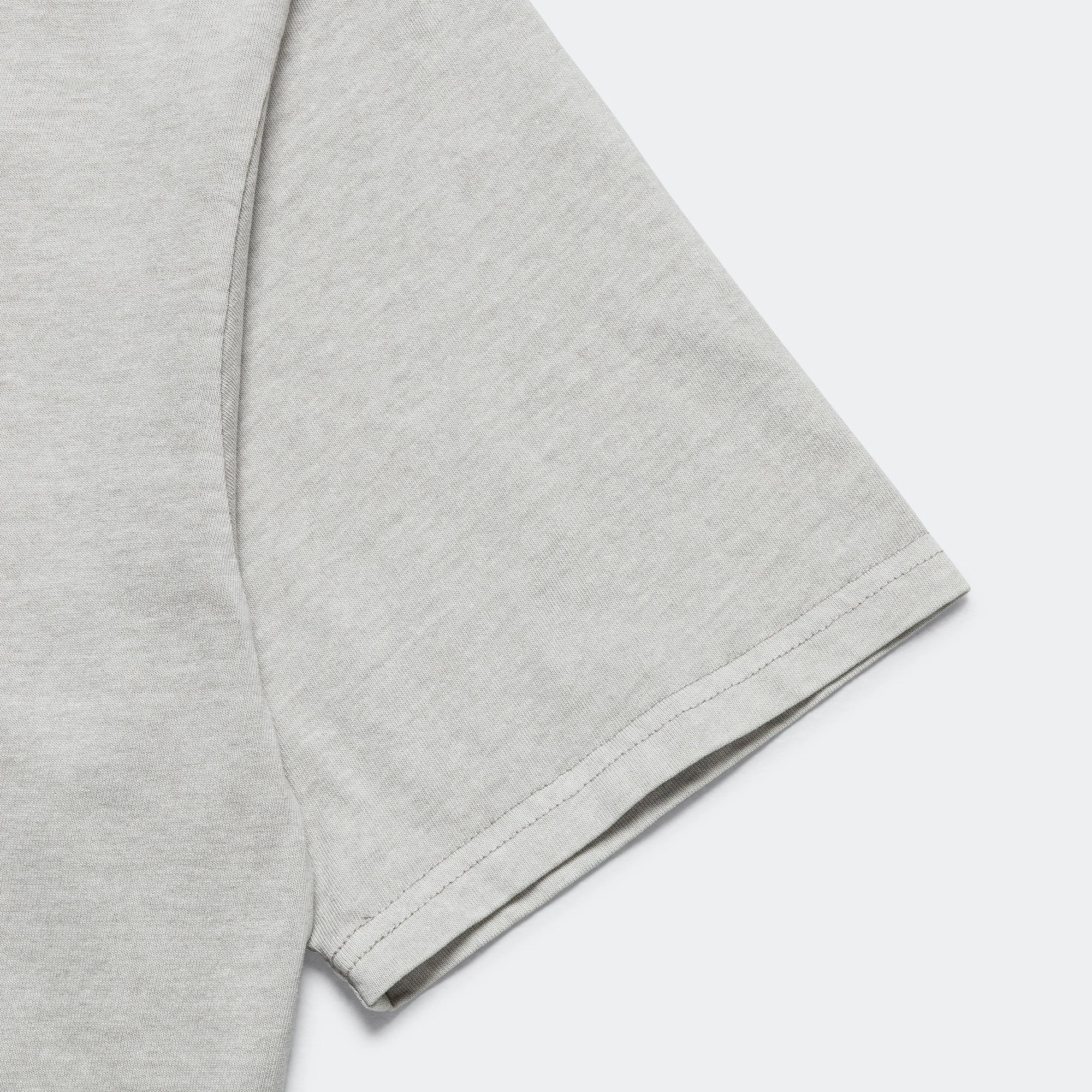 Prepare Yourself Tee - Pigment Slate