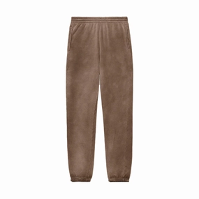 Printed Rush Sweatpants 'Brown'