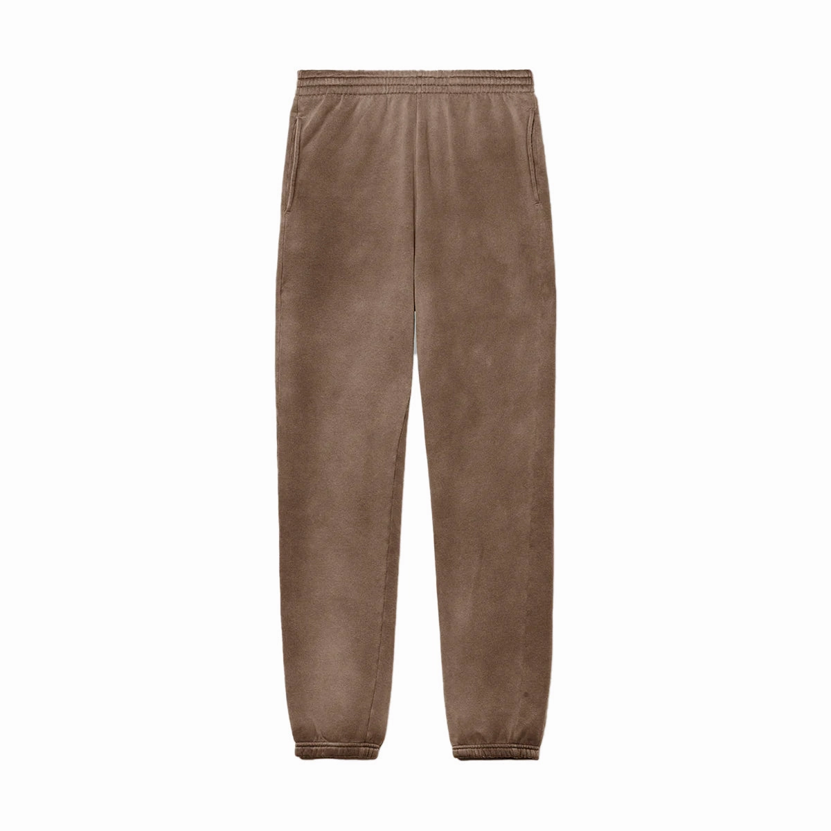 Printed Rush Sweatpants 'Brown'