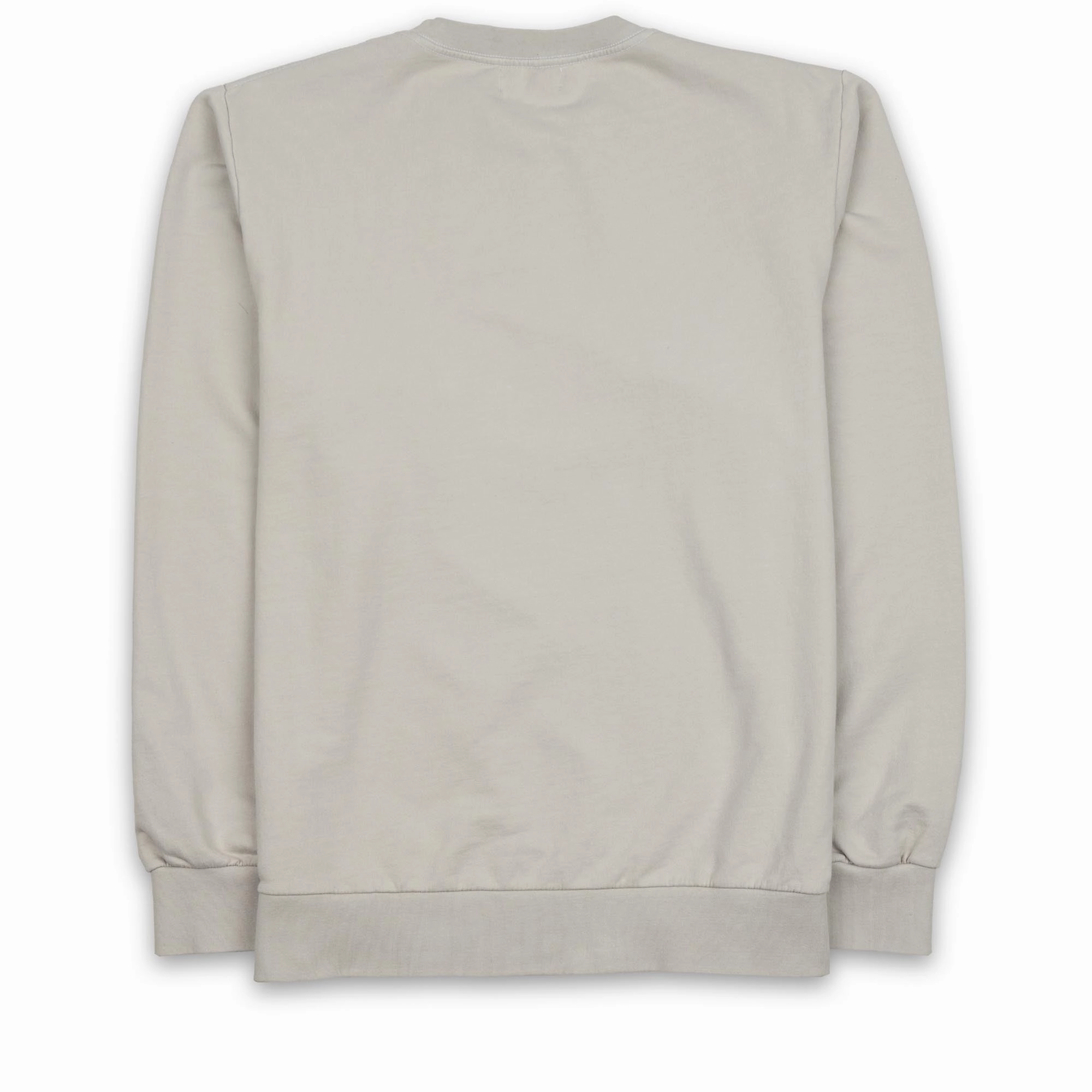 Quiet Golf QGCU Crewneck - Heather