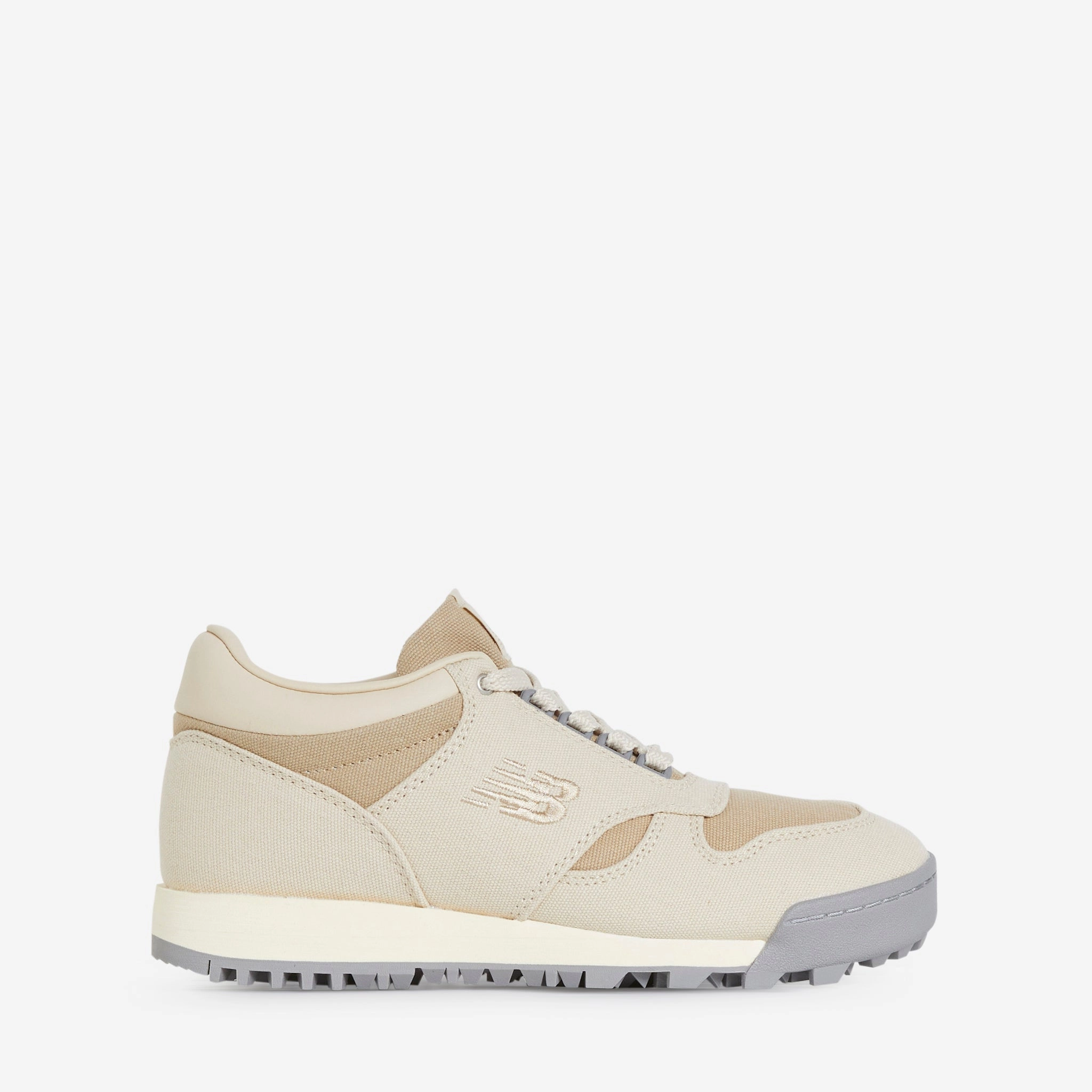 Rainier Low Sandstone | Incense | Team Away Grey