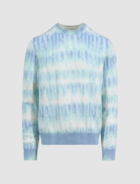 REPEAT CREWNECK