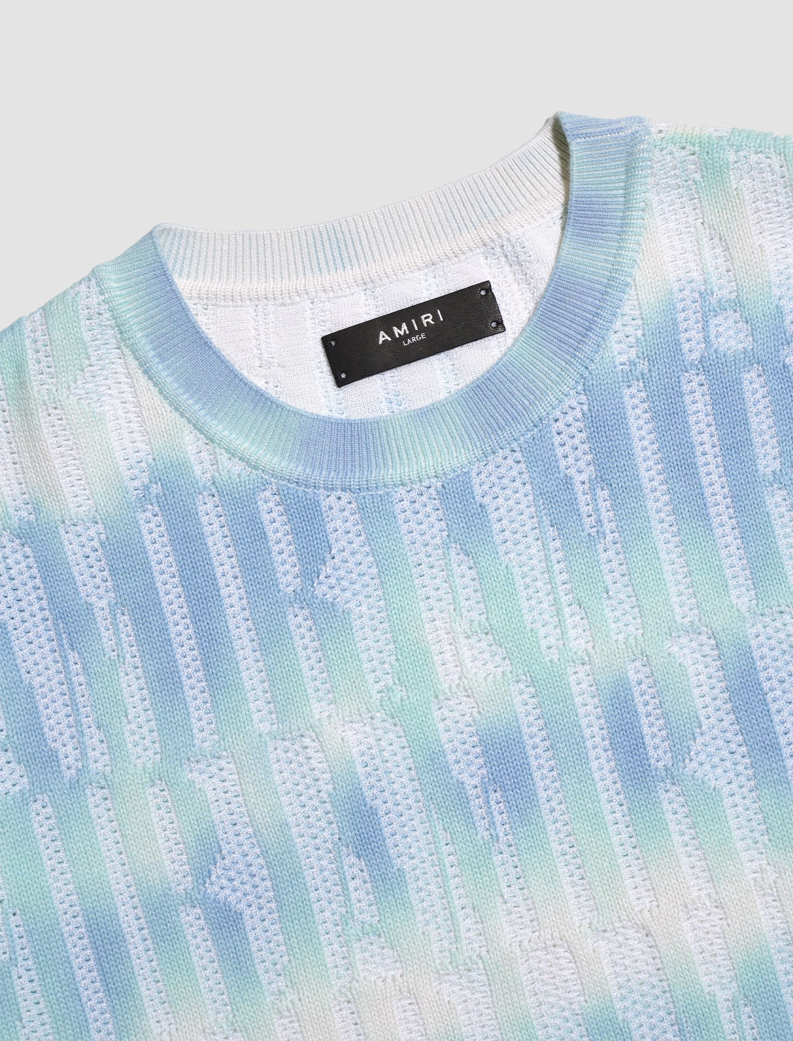 REPEAT CREWNECK