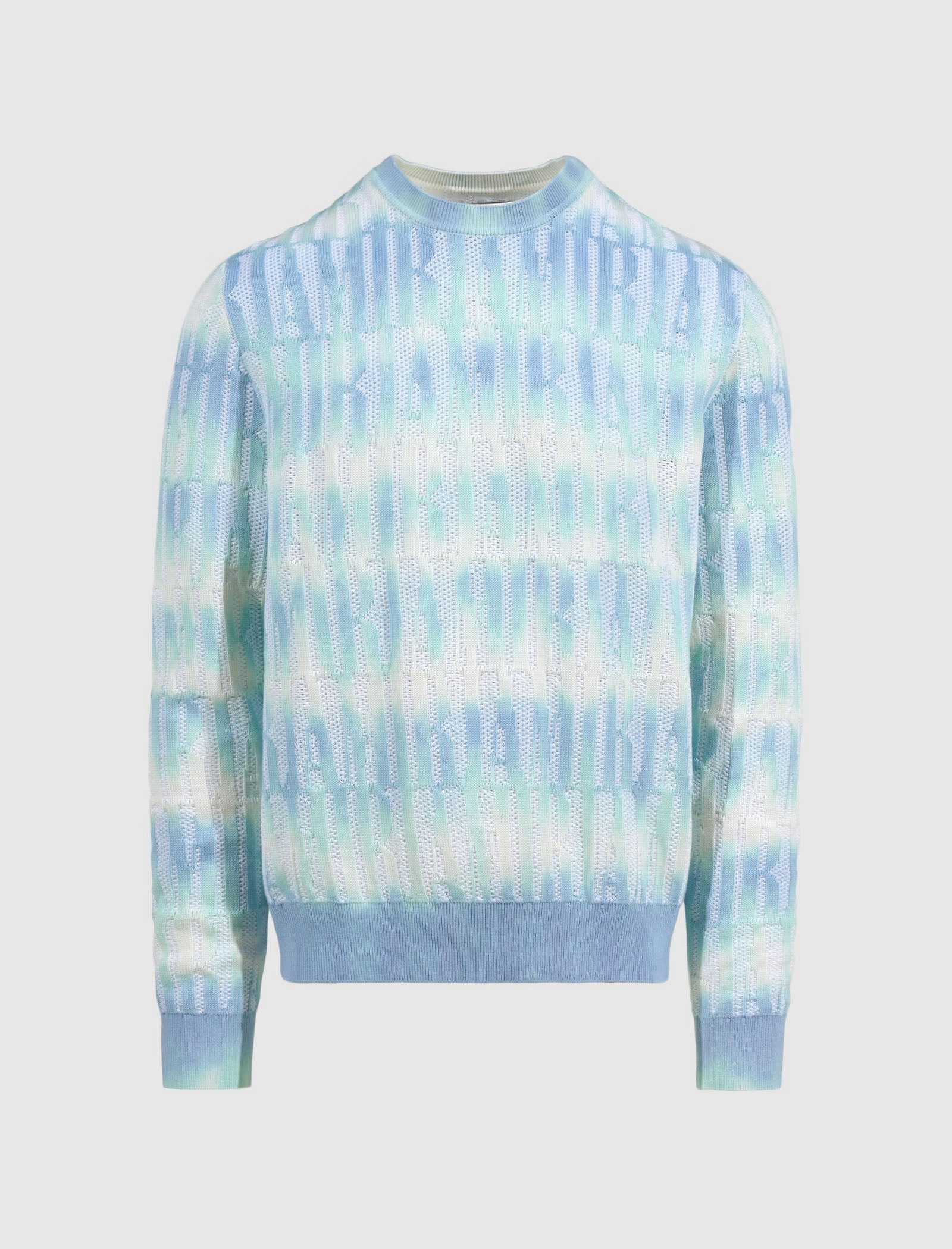 REPEAT CREWNECK