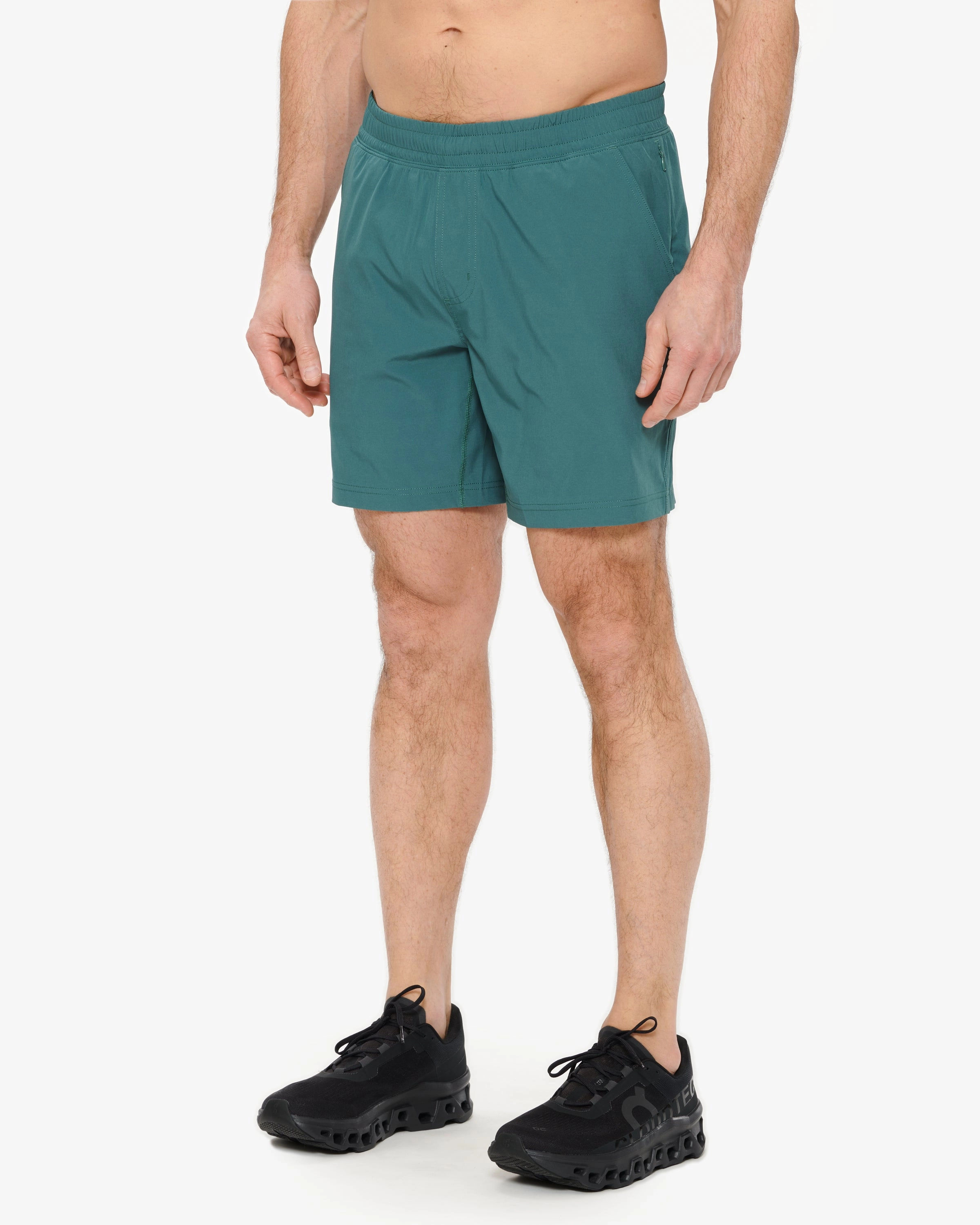 Rhone Mako Short 7 - Lined