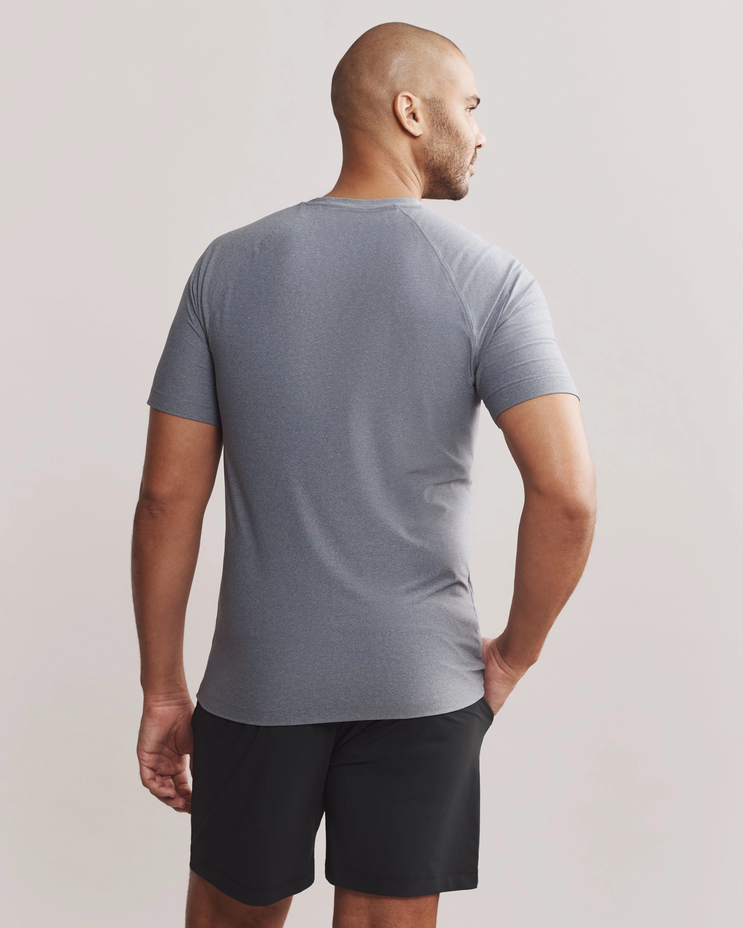 Rhone Reign Short Sleeve