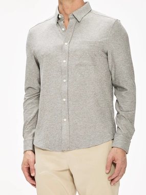 Rhone WFH Shirt