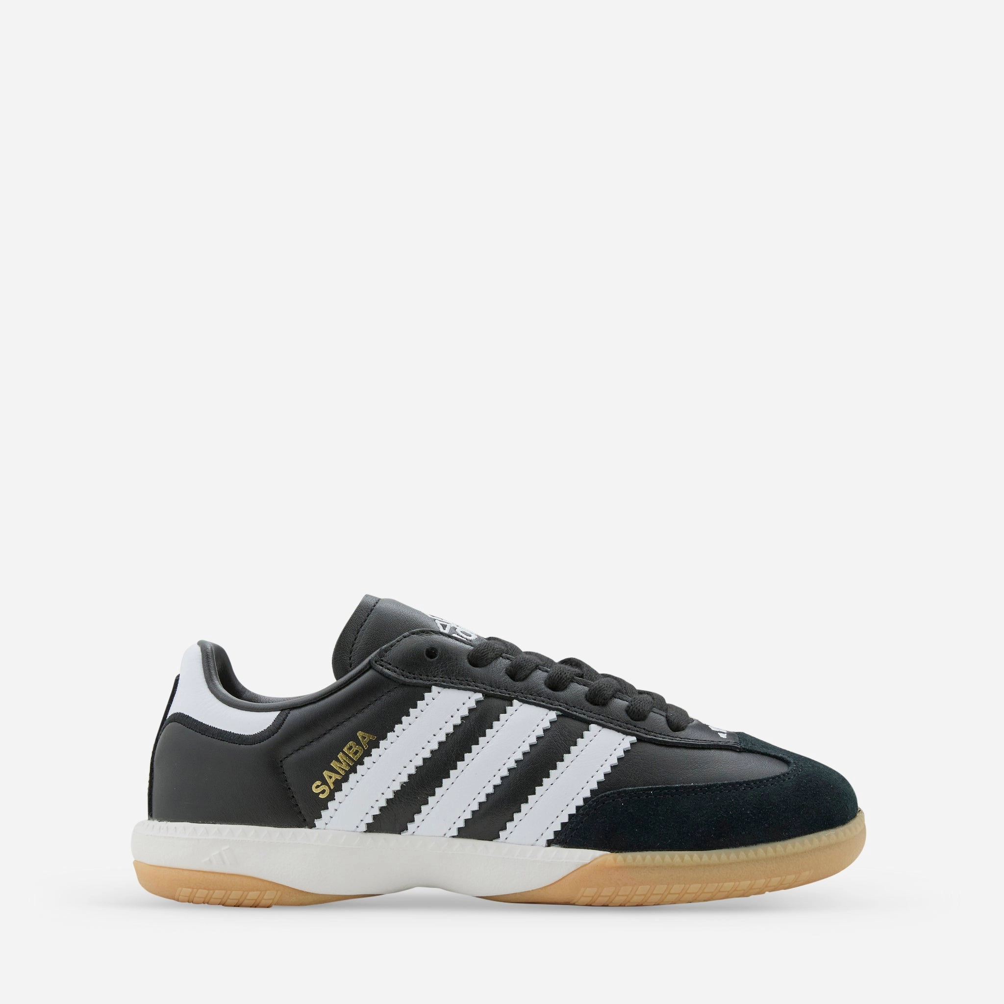 Samba MN Core Black | White | Gum