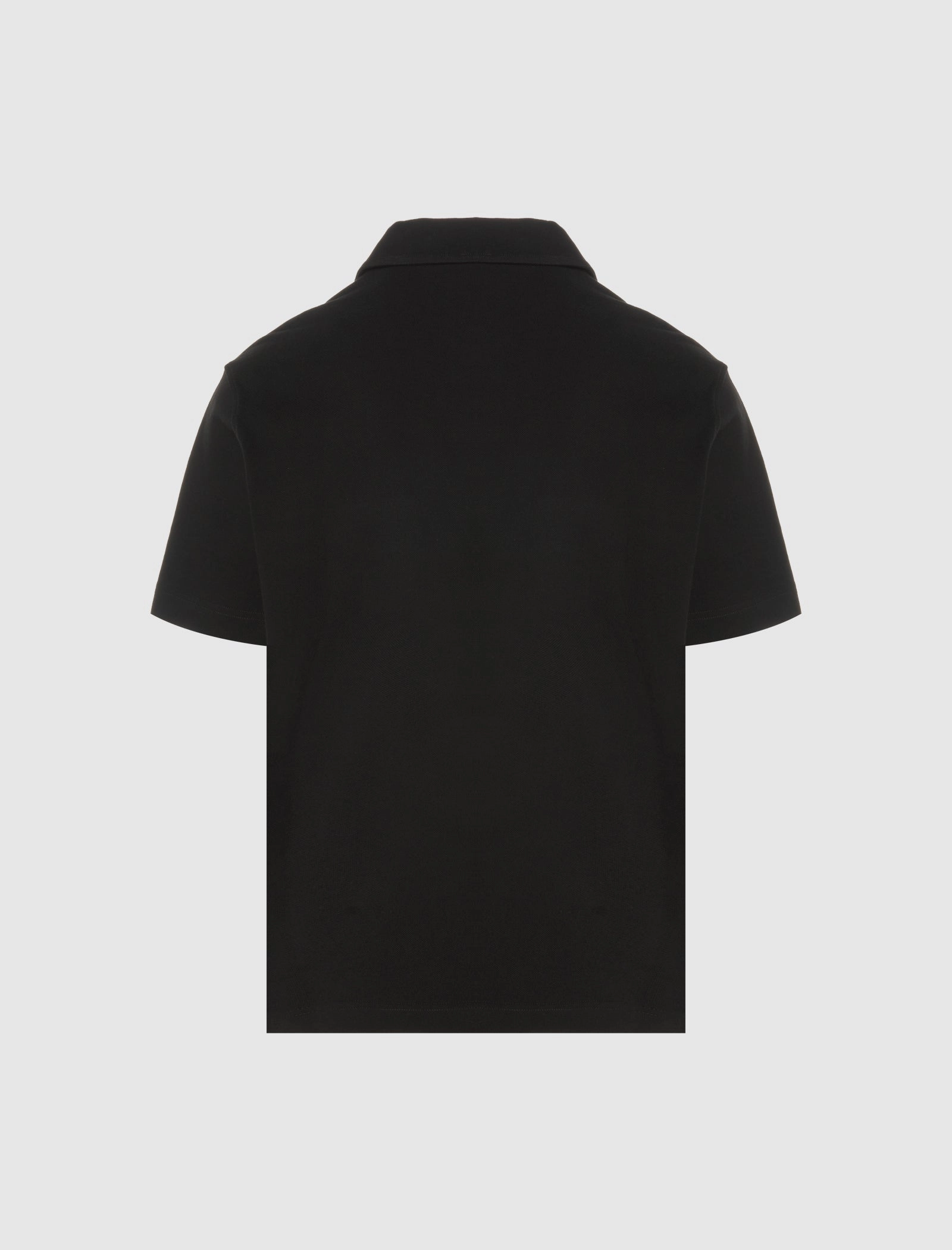 SATORIAL BUTTON POLO