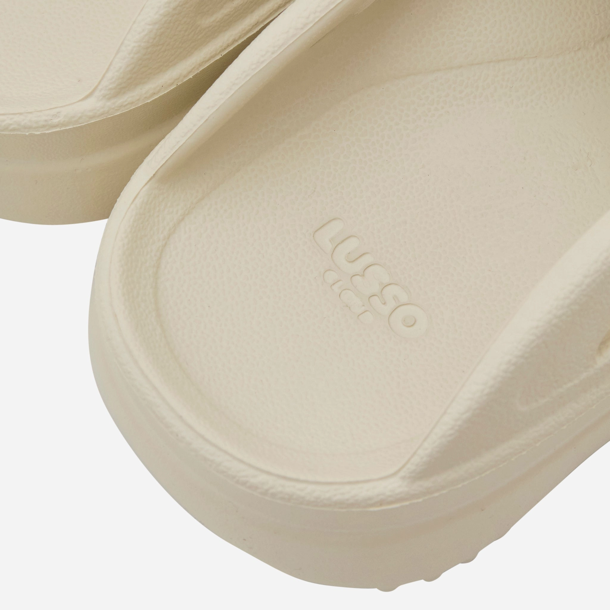 Scenario Slide Bone White